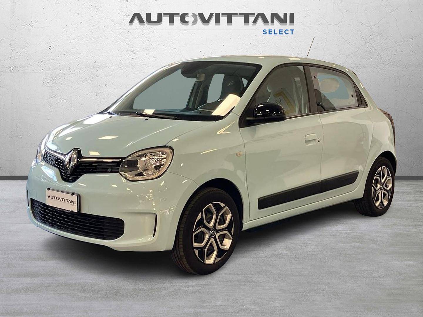 RENAULT Twingo