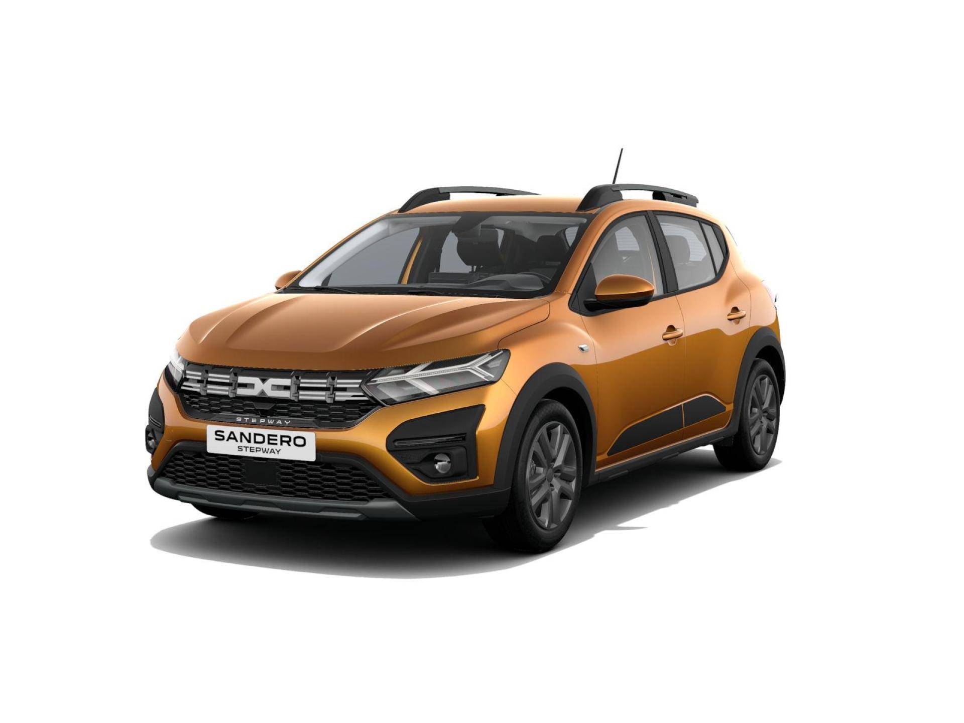 DACIA NUOVA SANDERO