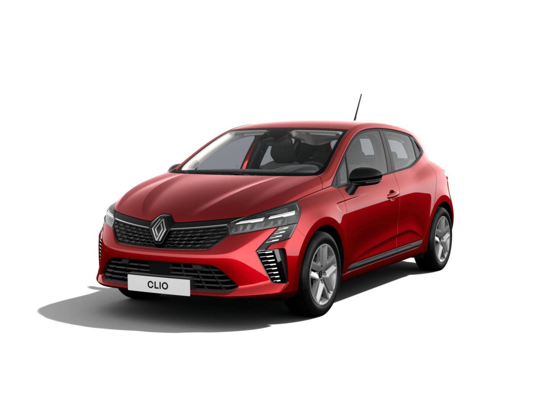 RENAULT NUOVA CLIO 5
