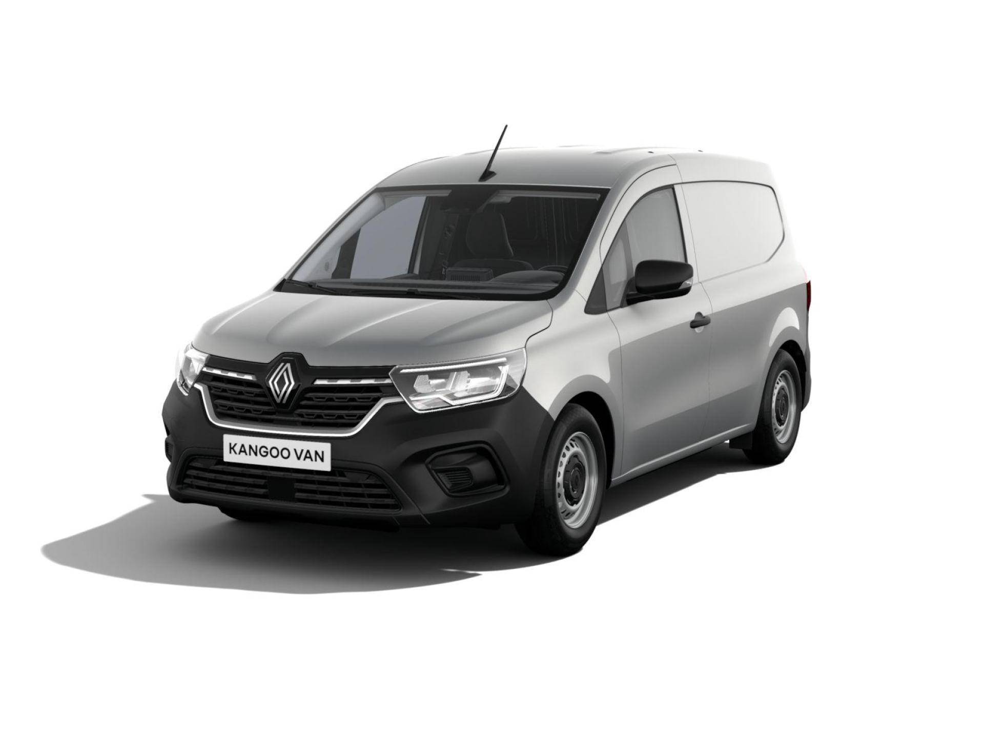Renault KANGOO VAN