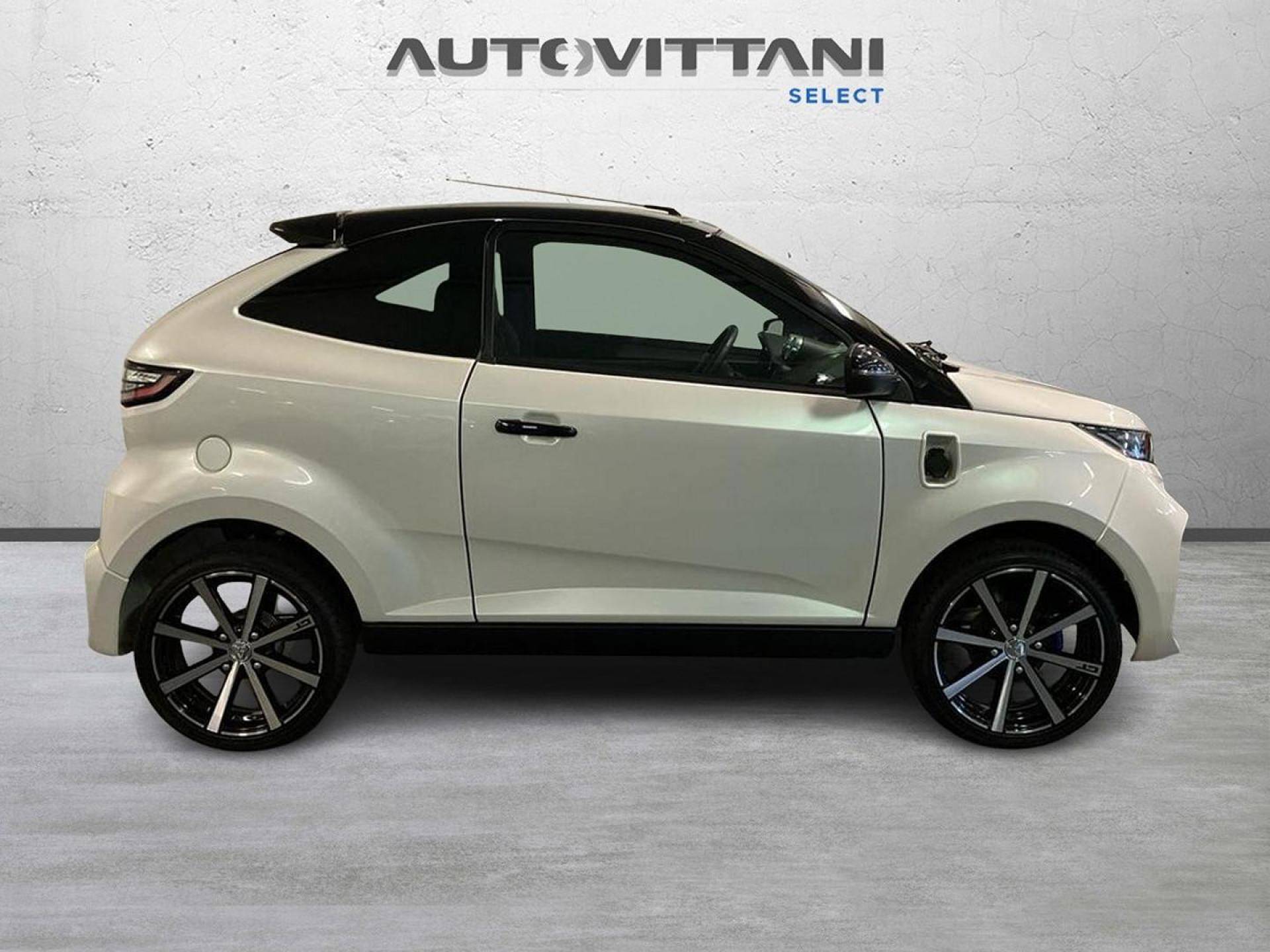 Aixam e Coupe