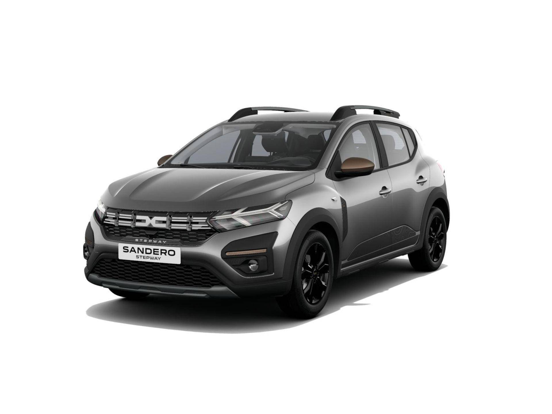 Dacia NUOVA SANDERO
