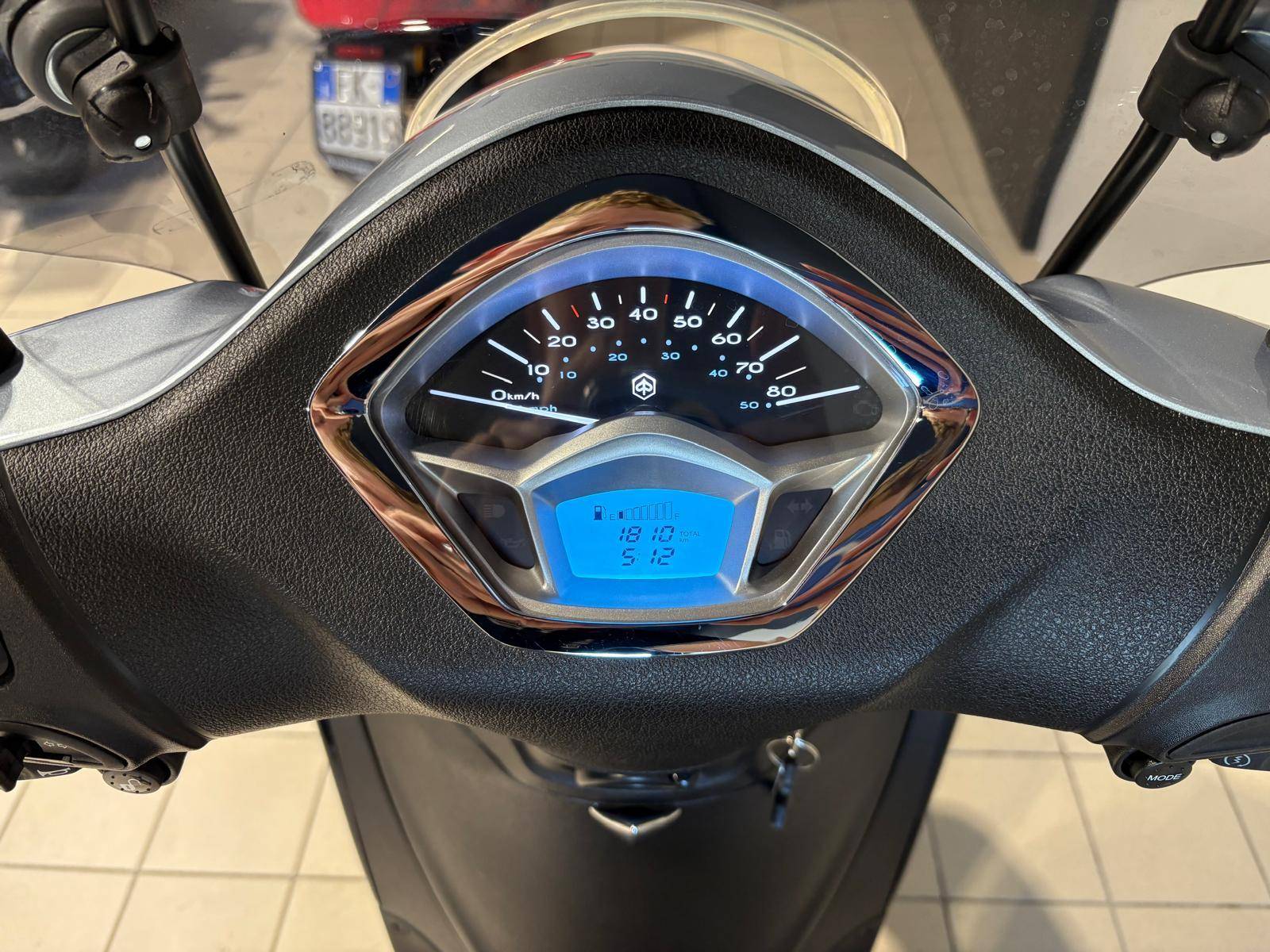 PIAGGIO Liberty