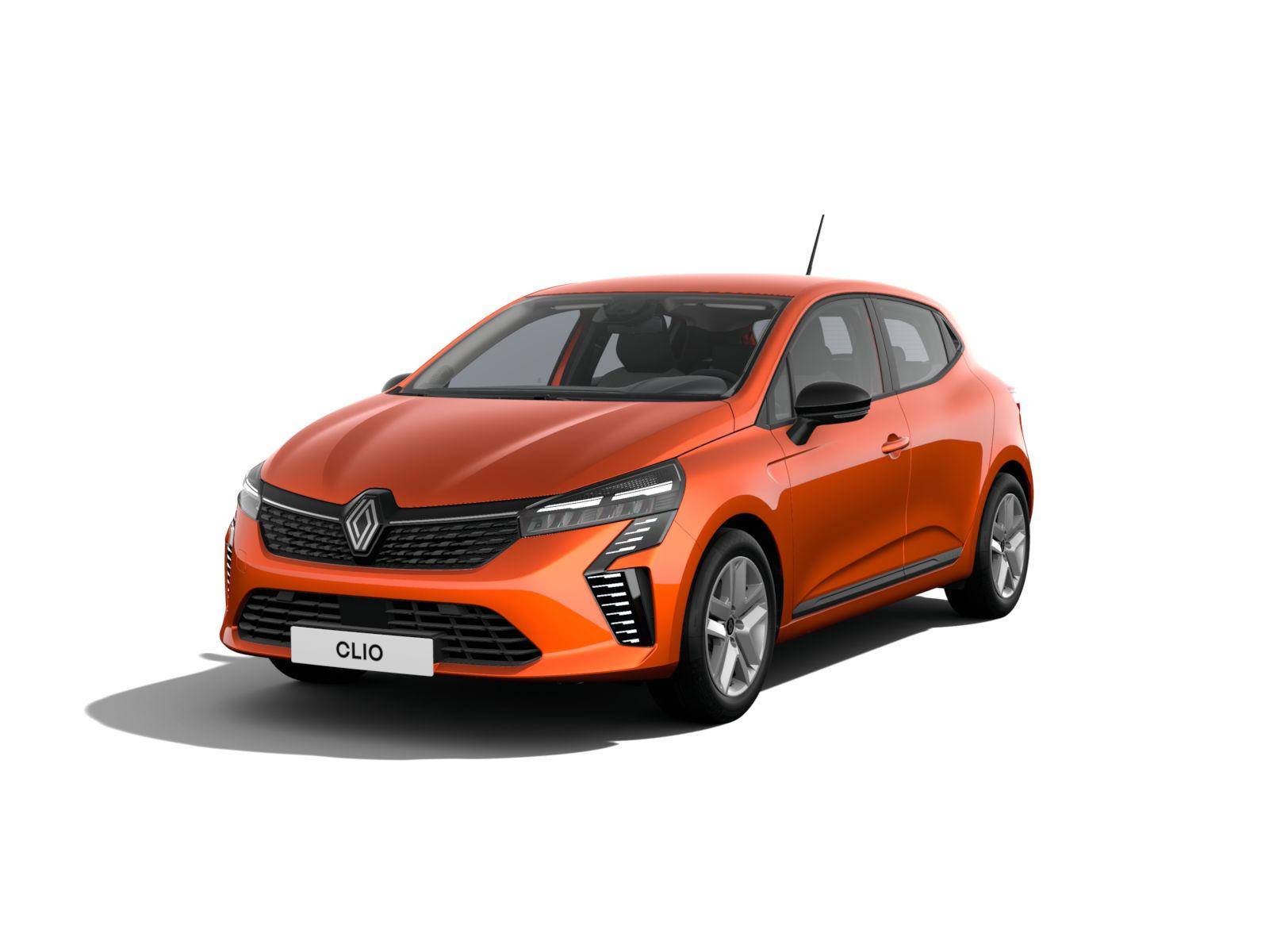 Renault NUOVA CLIO