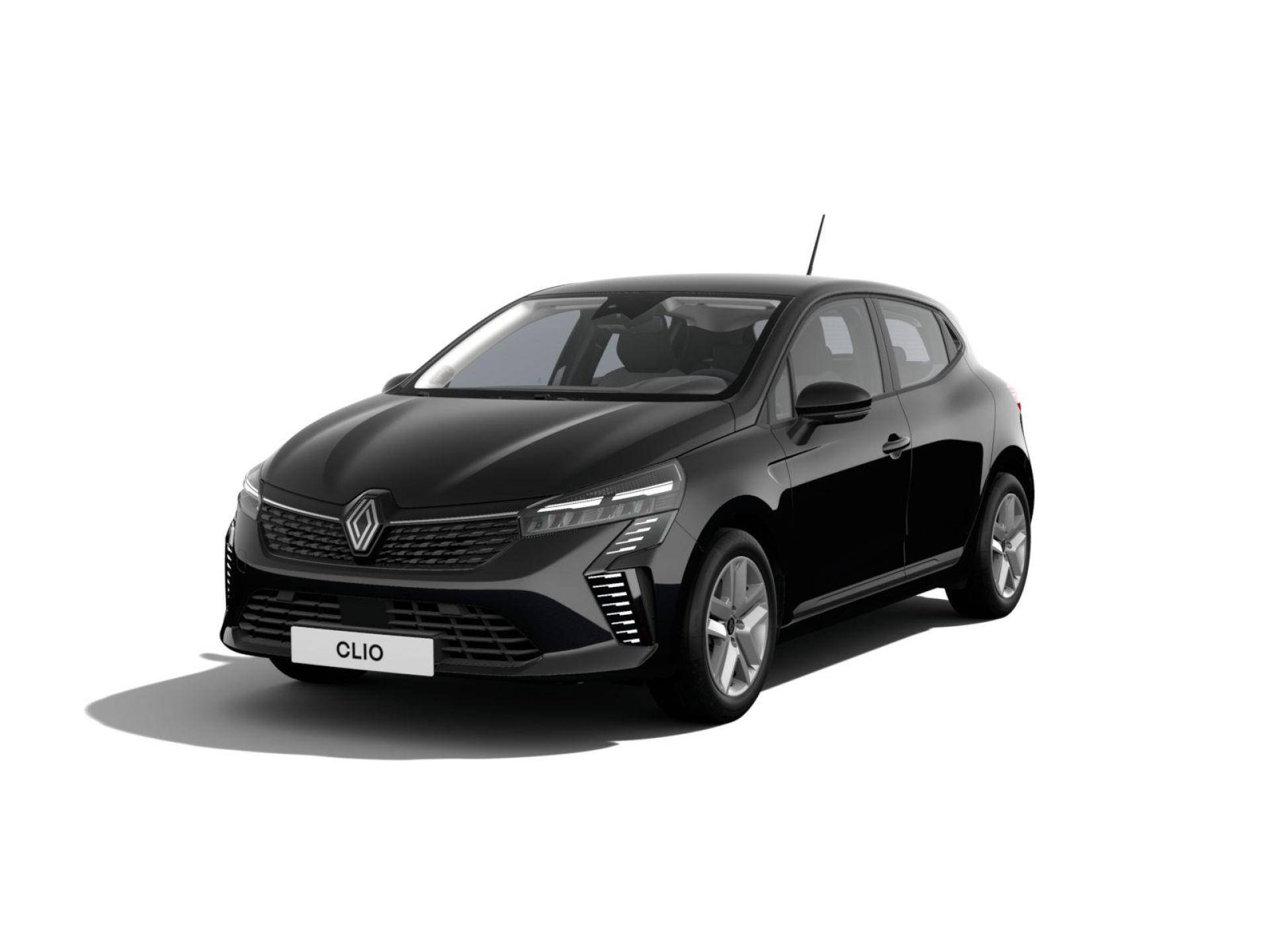 Renault NUOVA CLIO