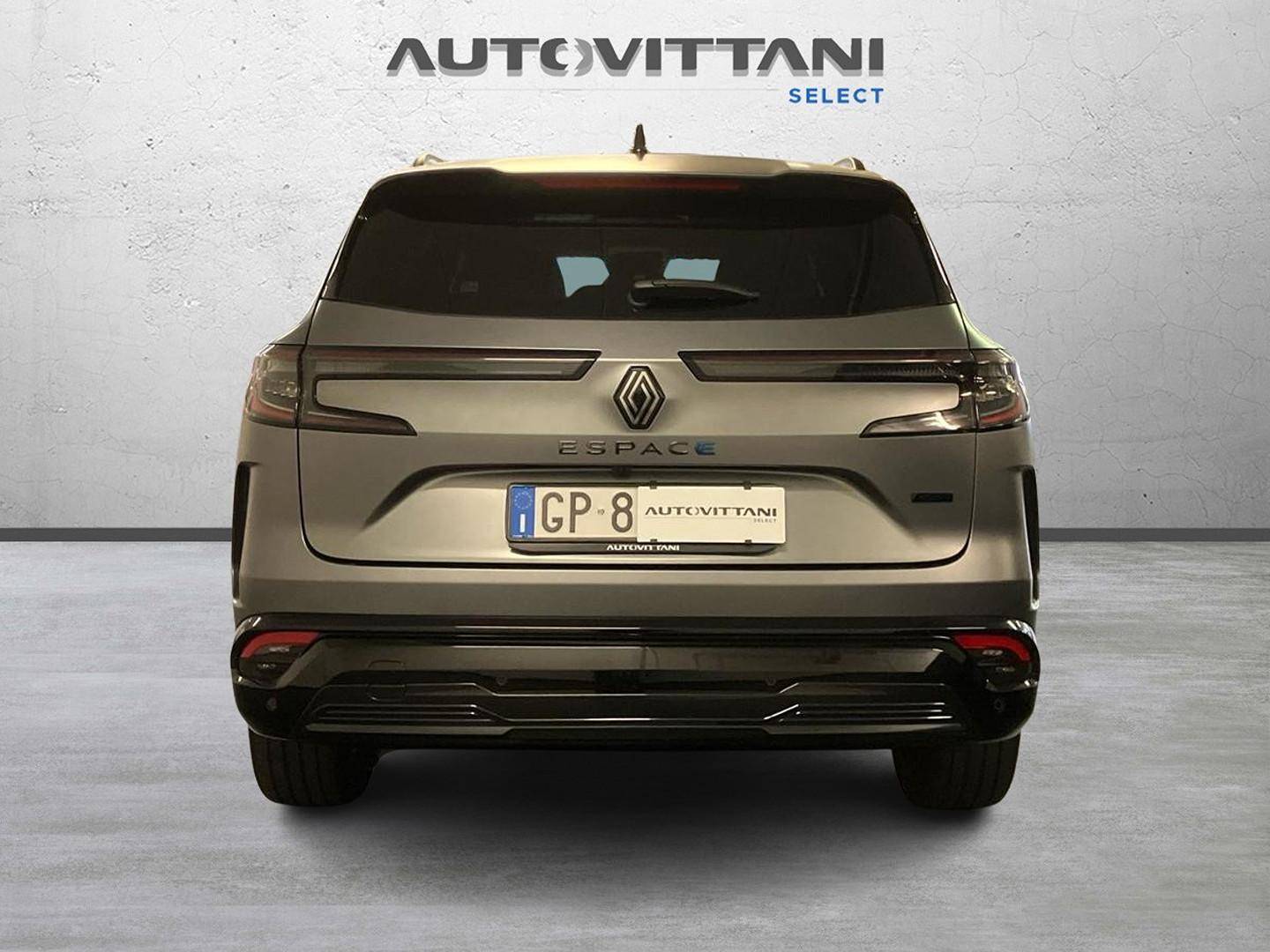 RENAULT Espace
