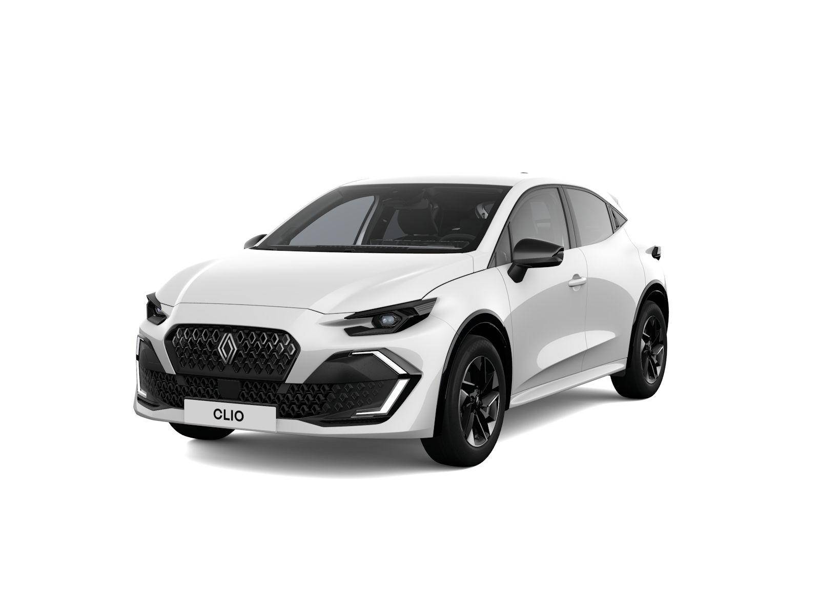 Renault Nuova Clio