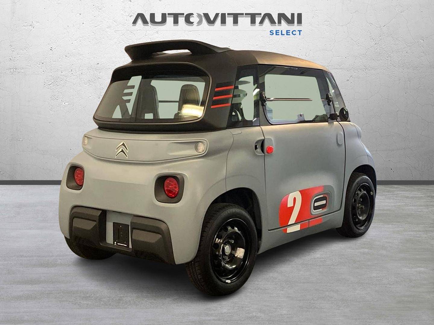 CITROEN Ami