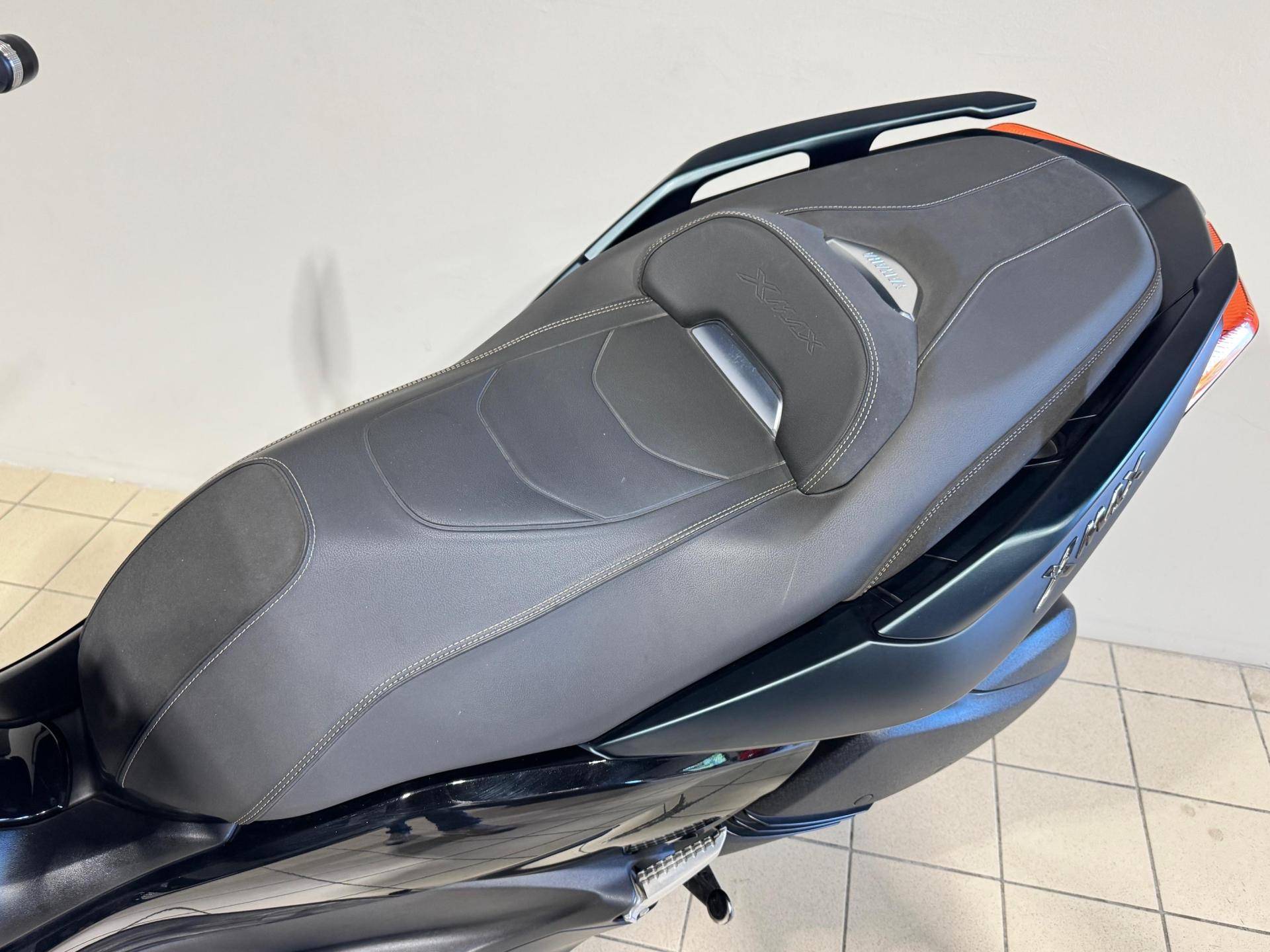 YAMAHA X-Max