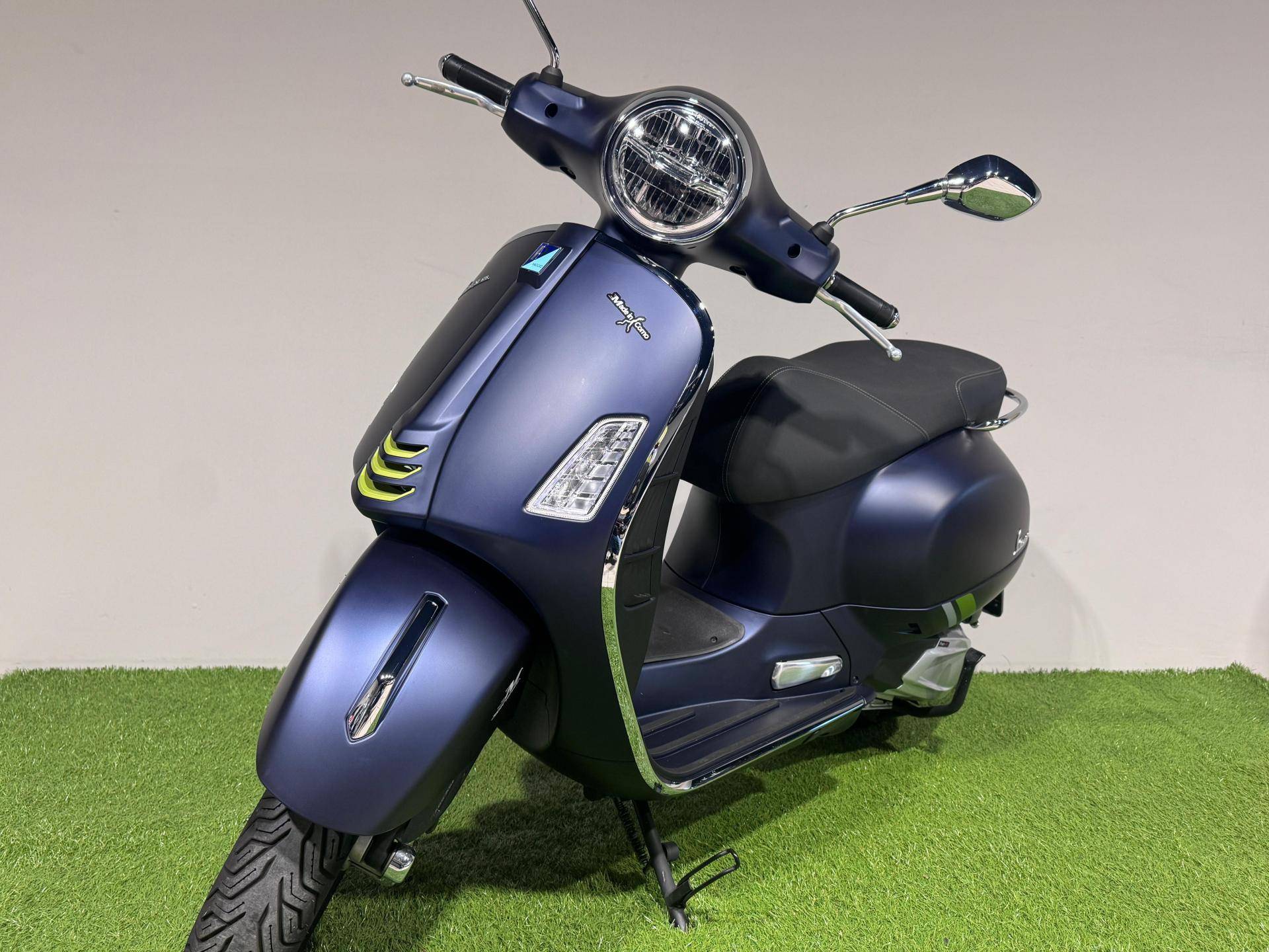 VESPA Vespa GTS