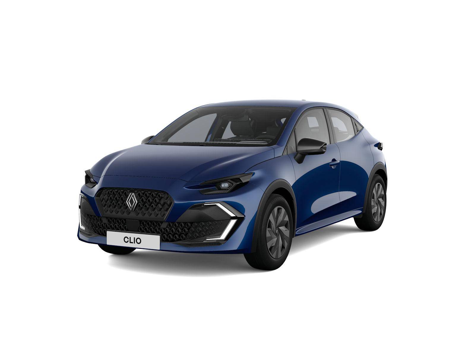 Renault Nuova Clio