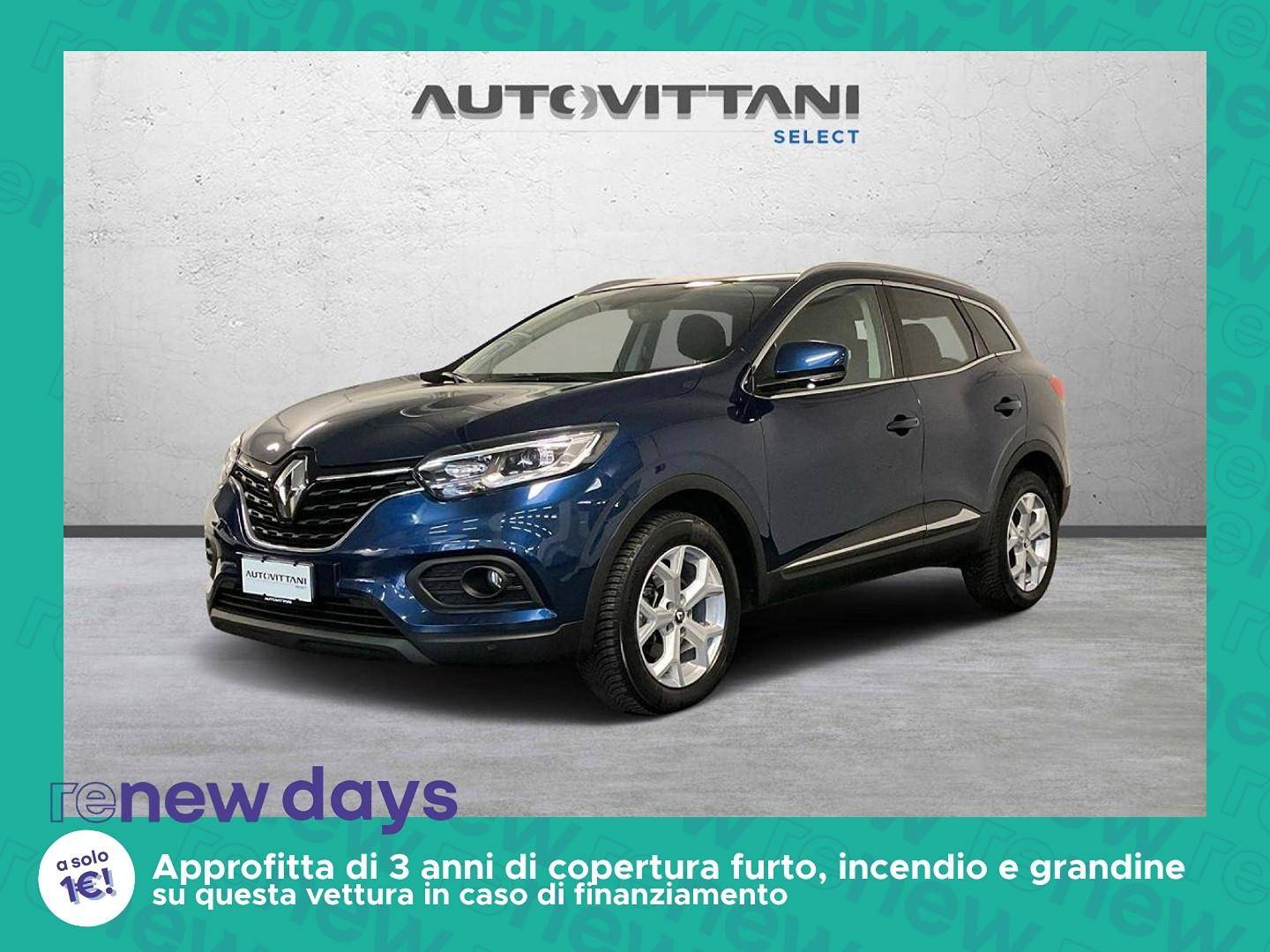 RENAULT Kadjar