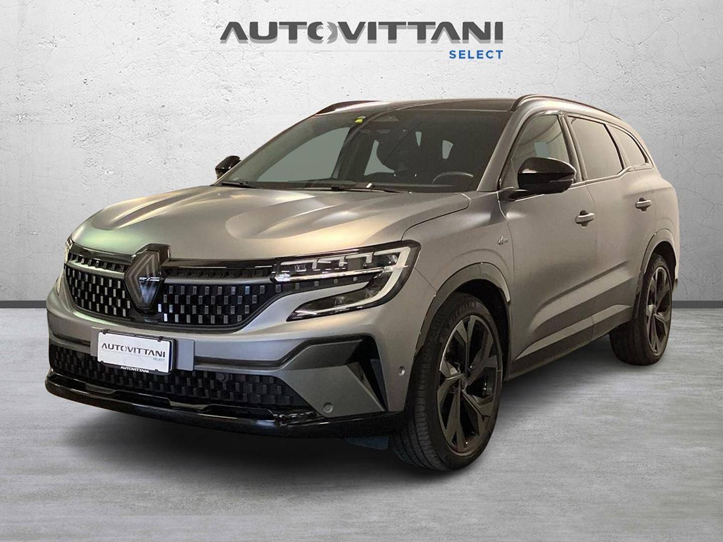 RENAULT Espace
