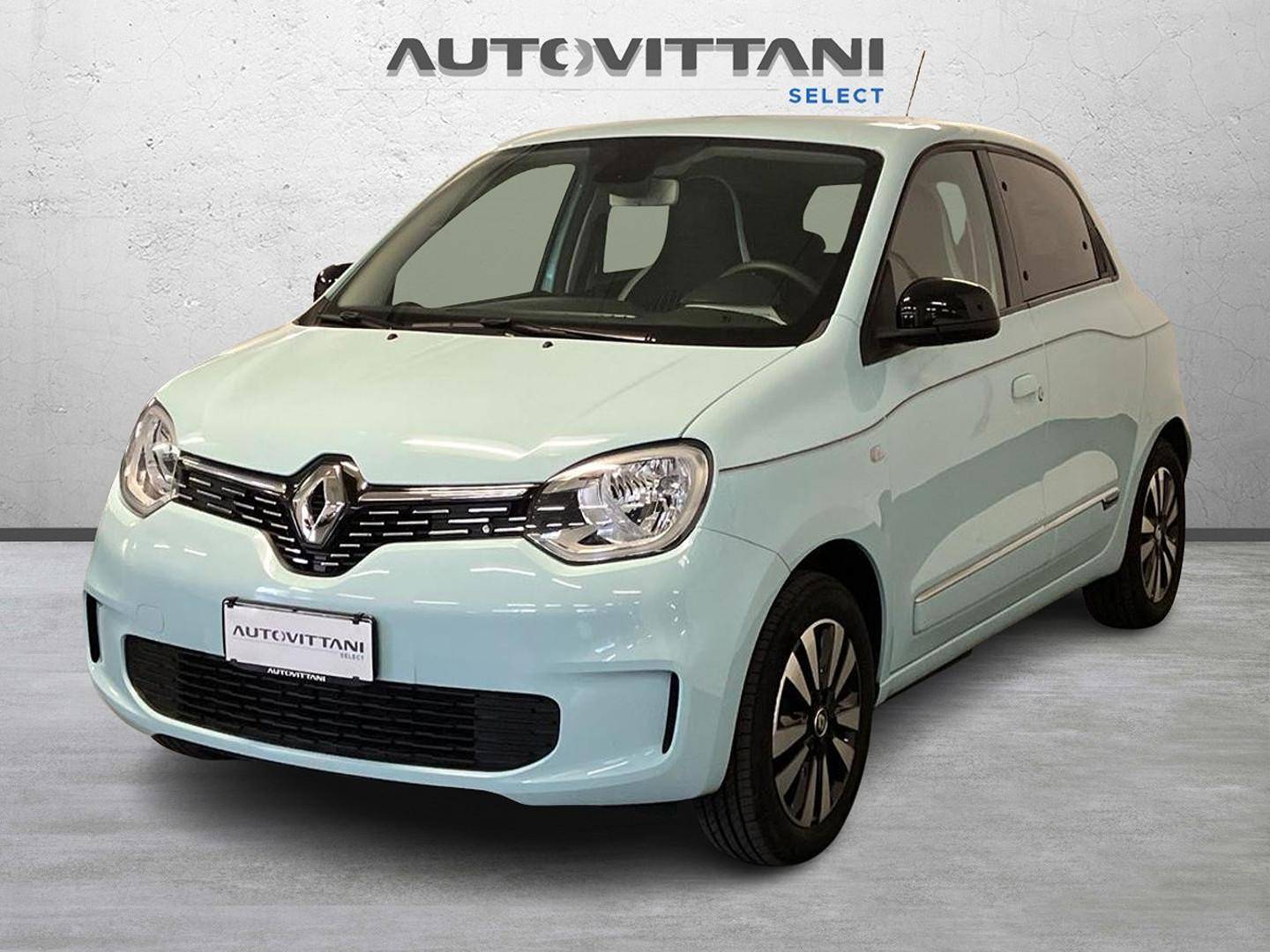 RENAULT Twingo