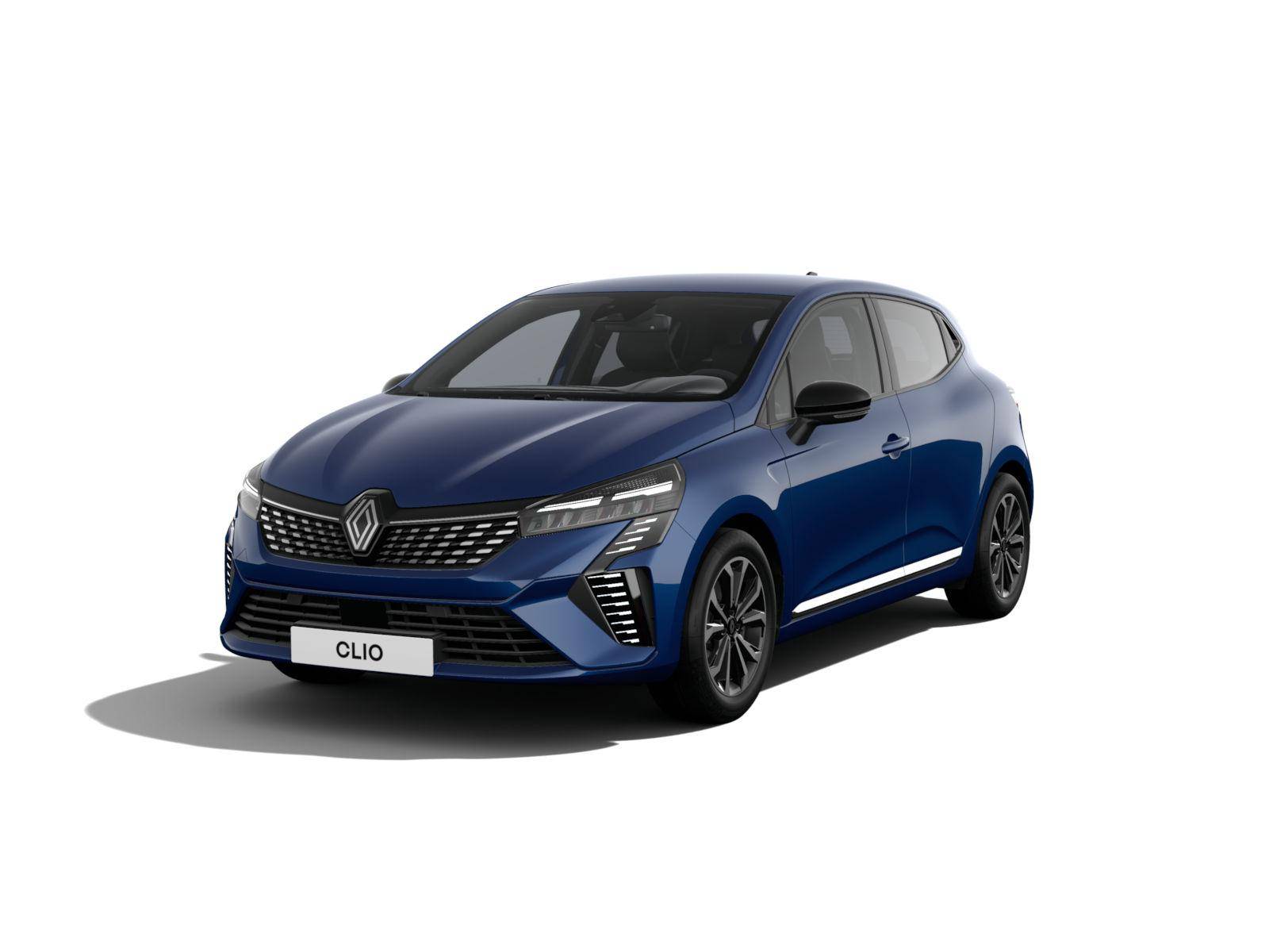 Renault NUOVA CLIO