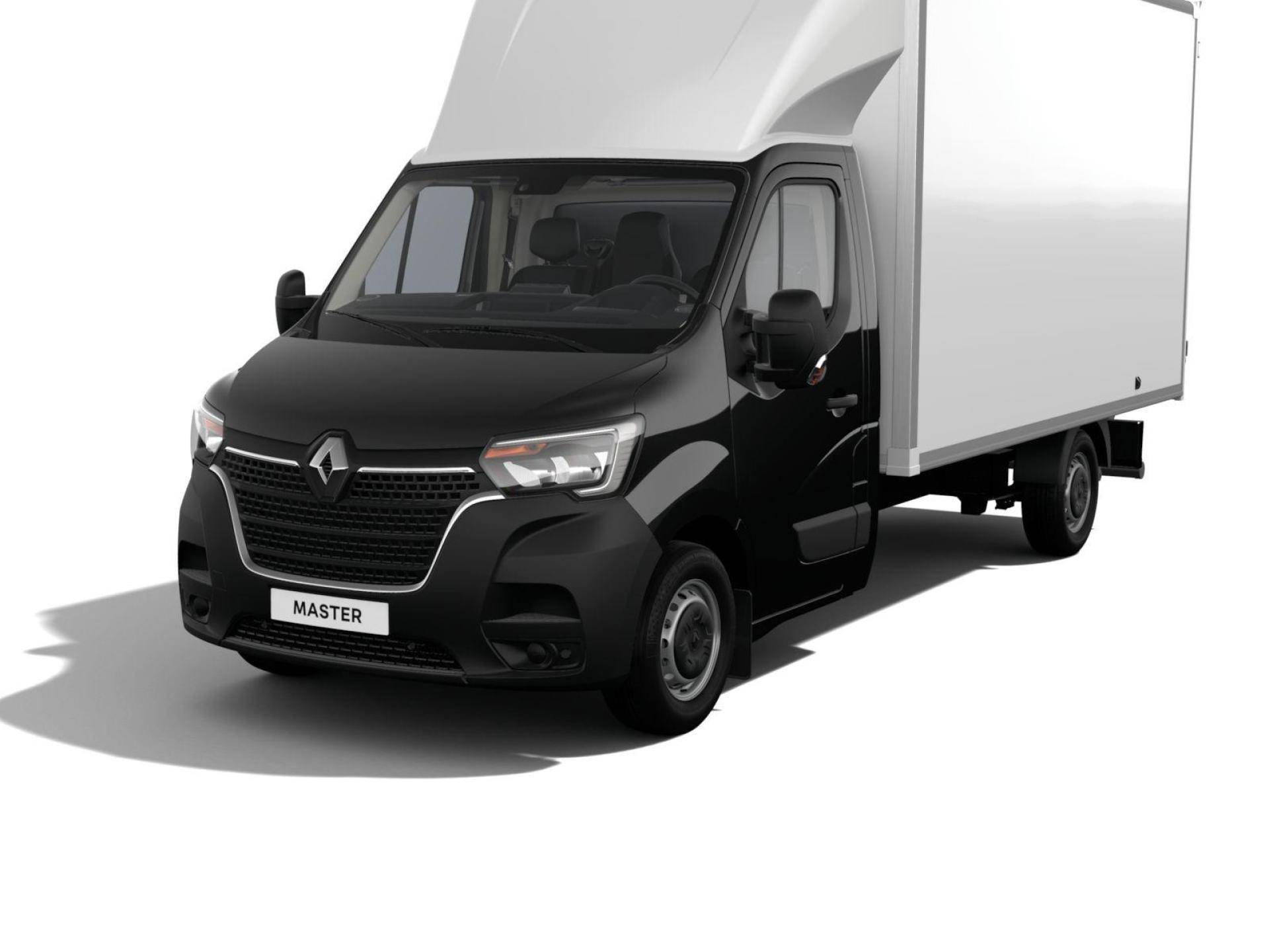 Renault MASTER FURGONE
