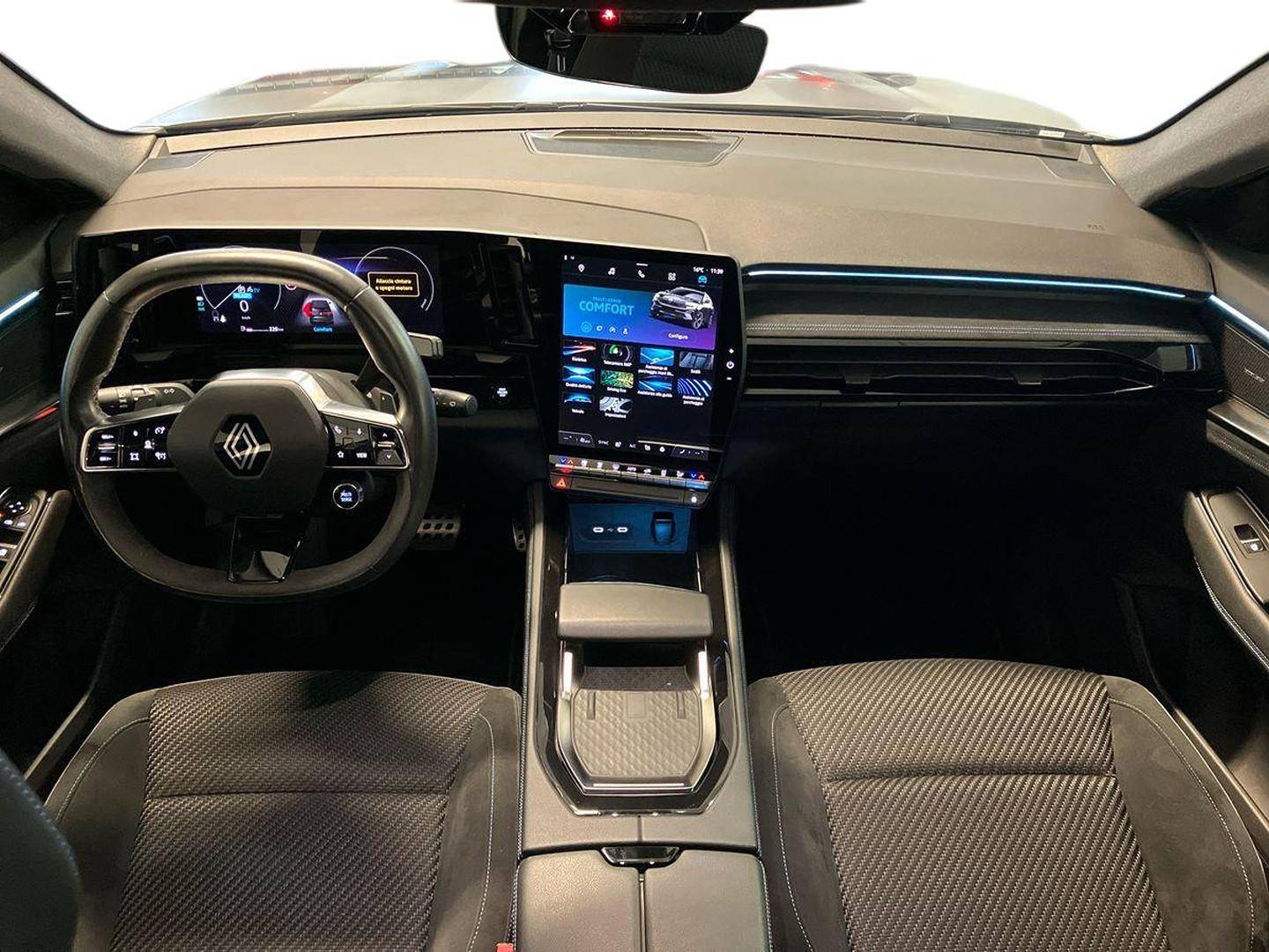 RENAULT Espace