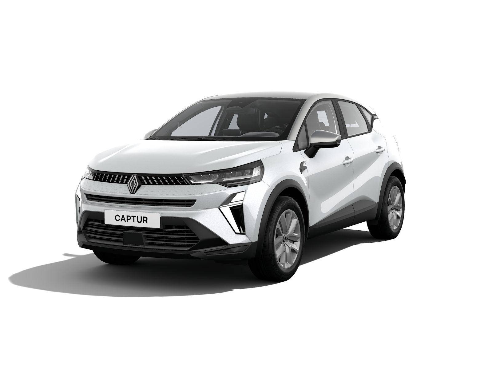 Renault NUOVO CAPTUR