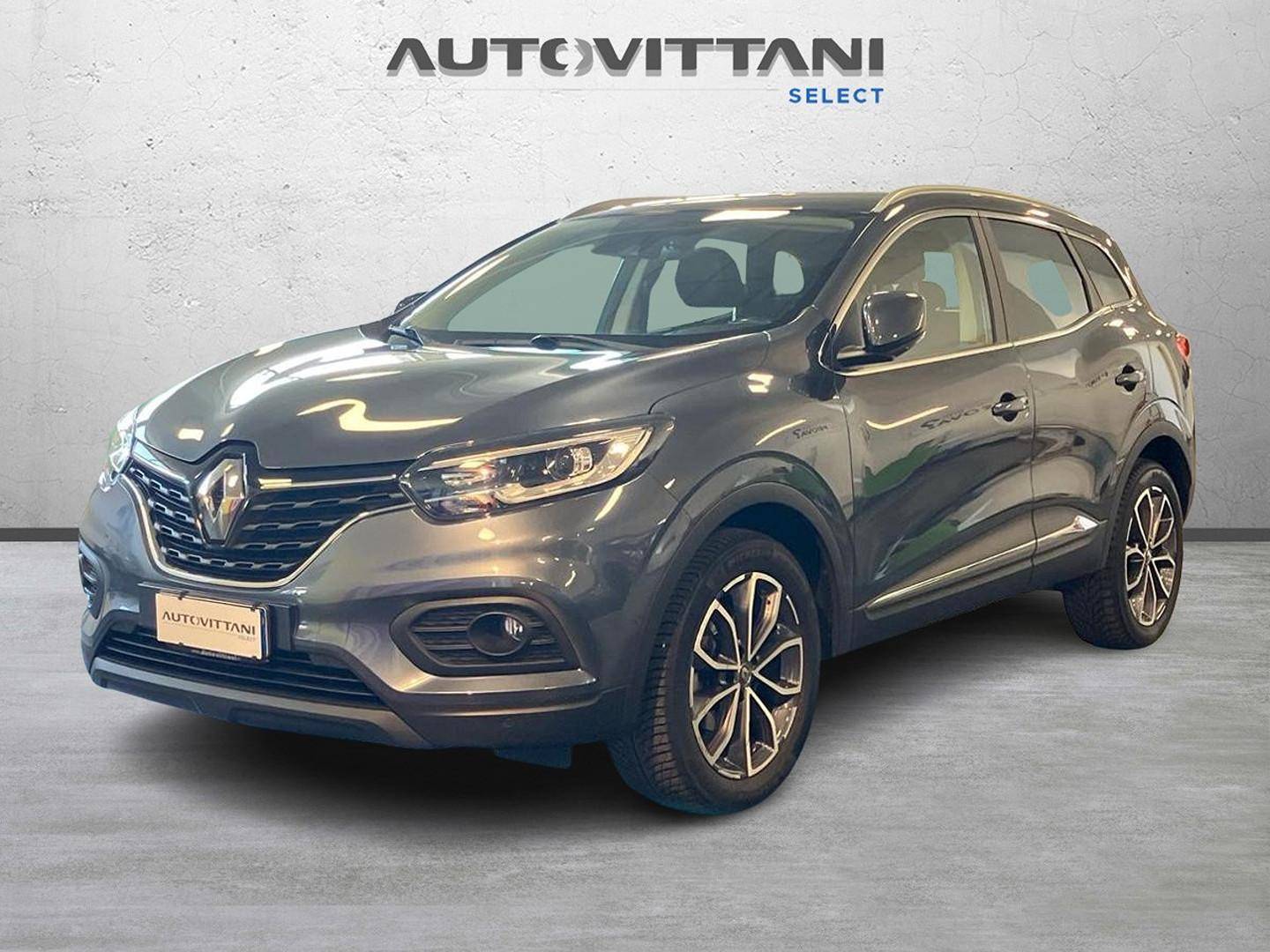 RENAULT Kadjar