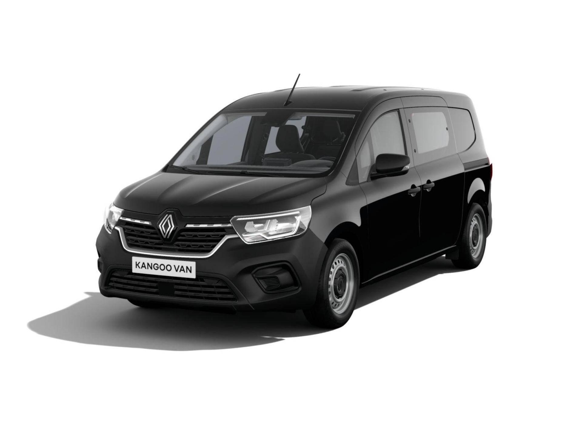 Renault KANGOO VAN