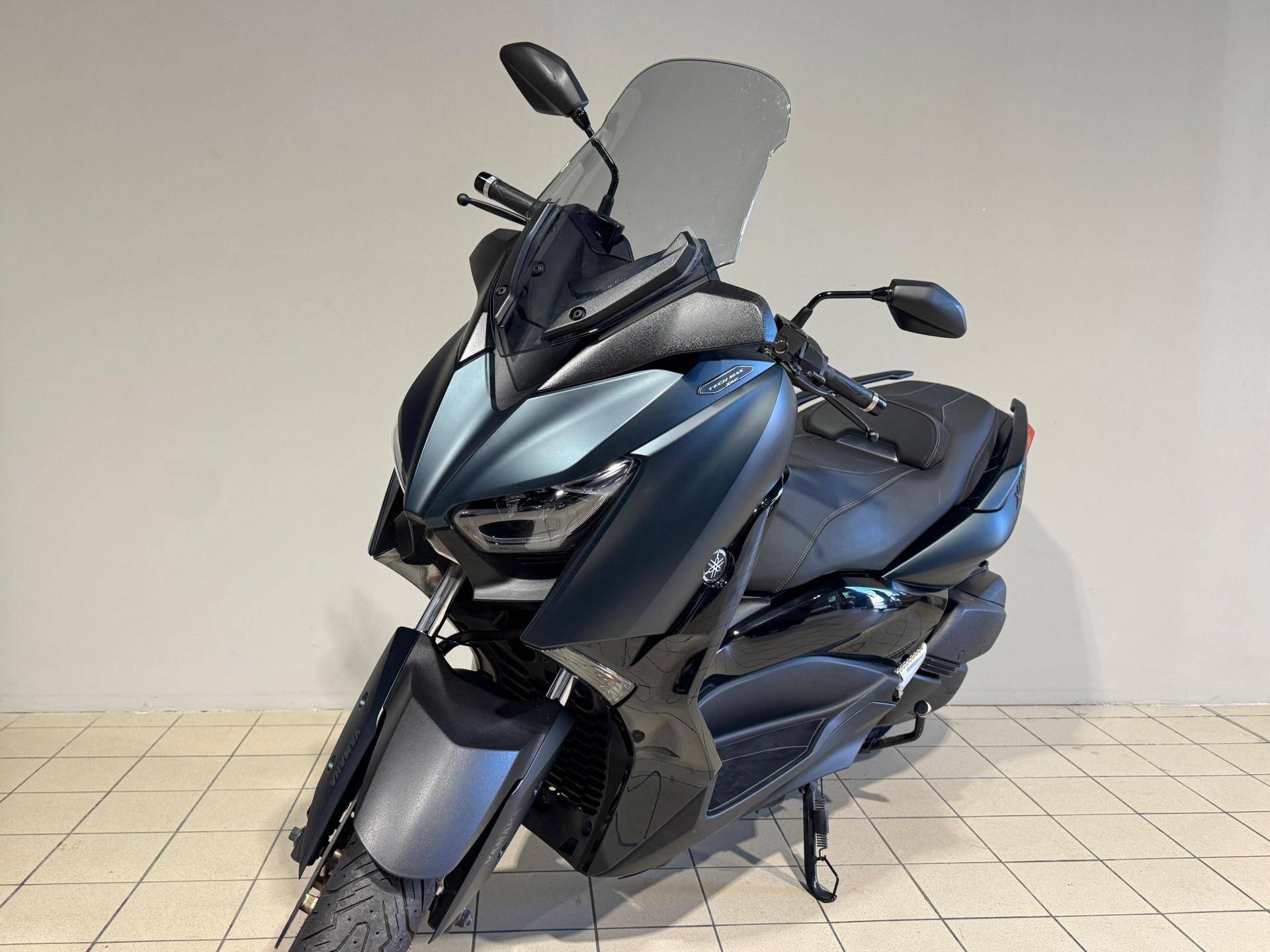 YAMAHA X-Max