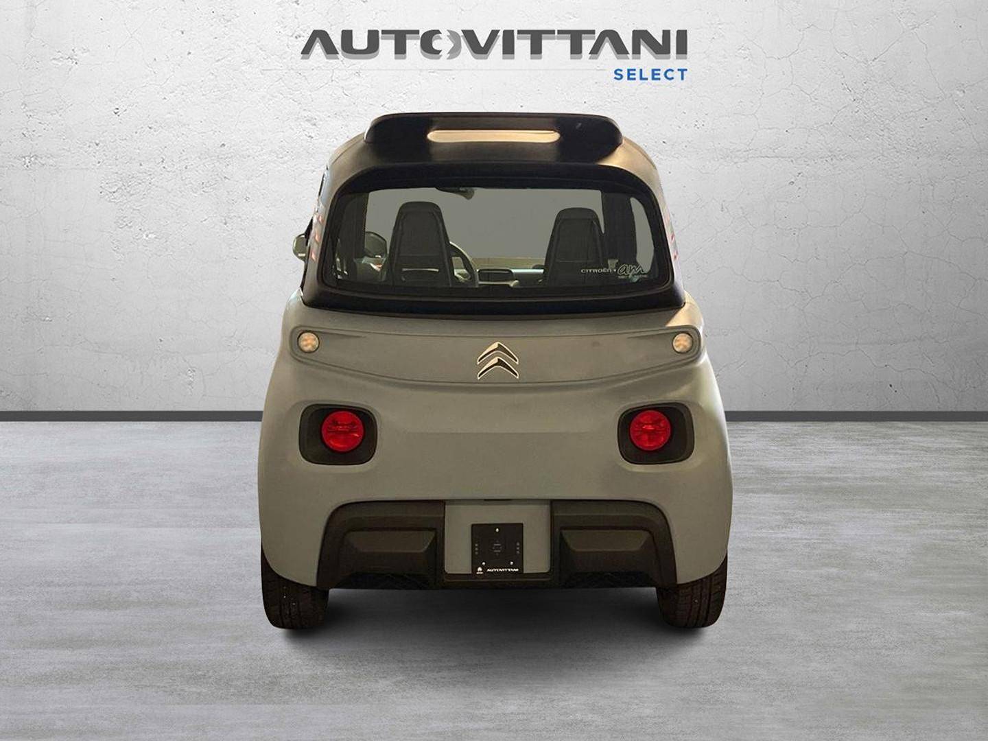 CITROEN Ami