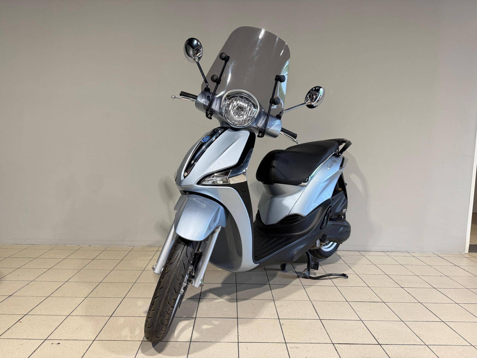 PIAGGIO Liberty