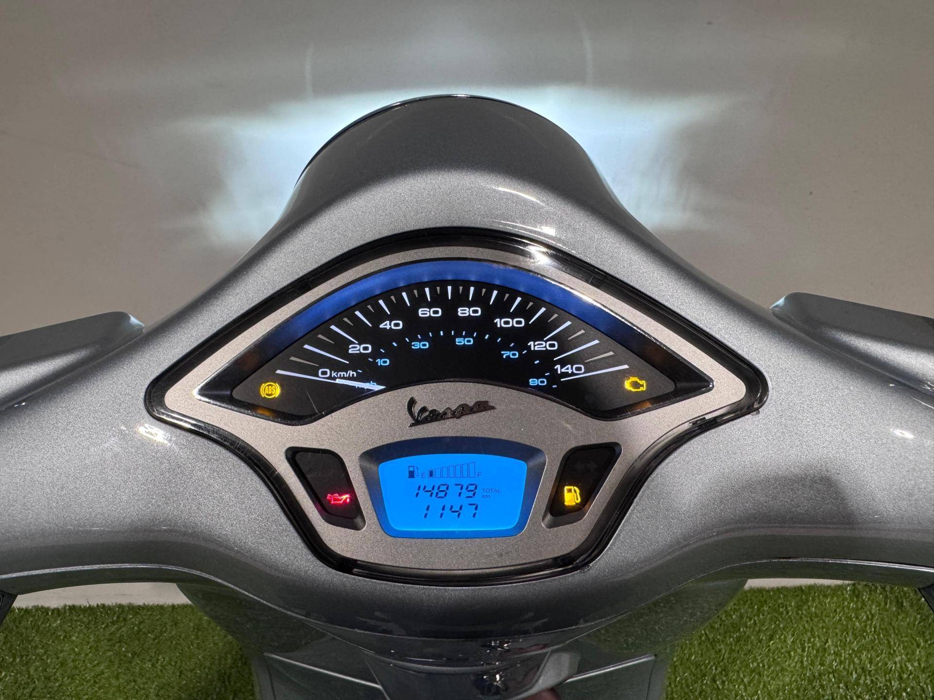 VESPA Vespa Primavera