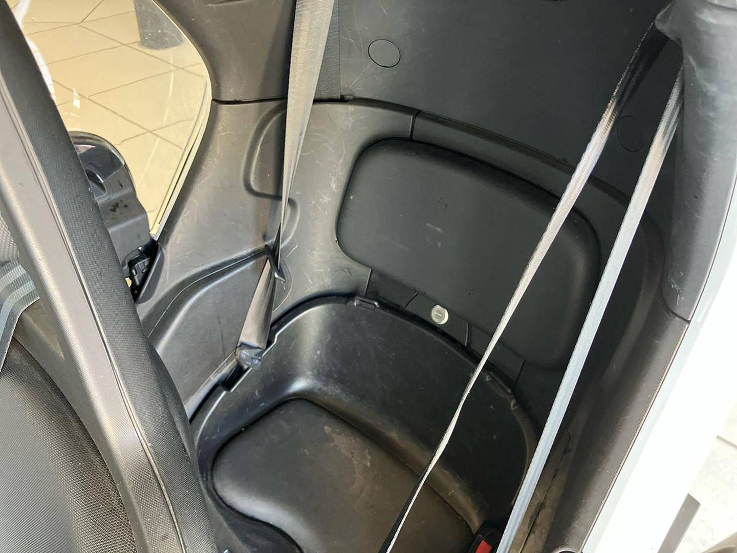 RENAULT Twizy 80