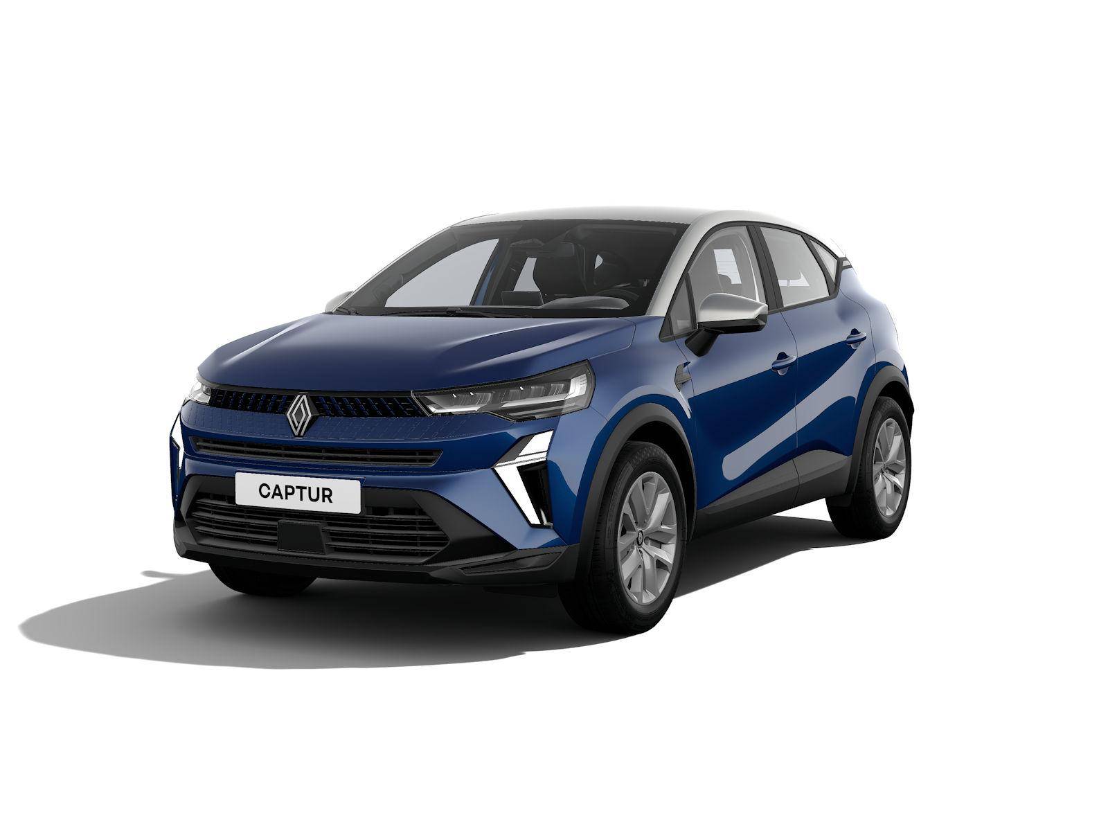 Renault NUOVO CAPTUR