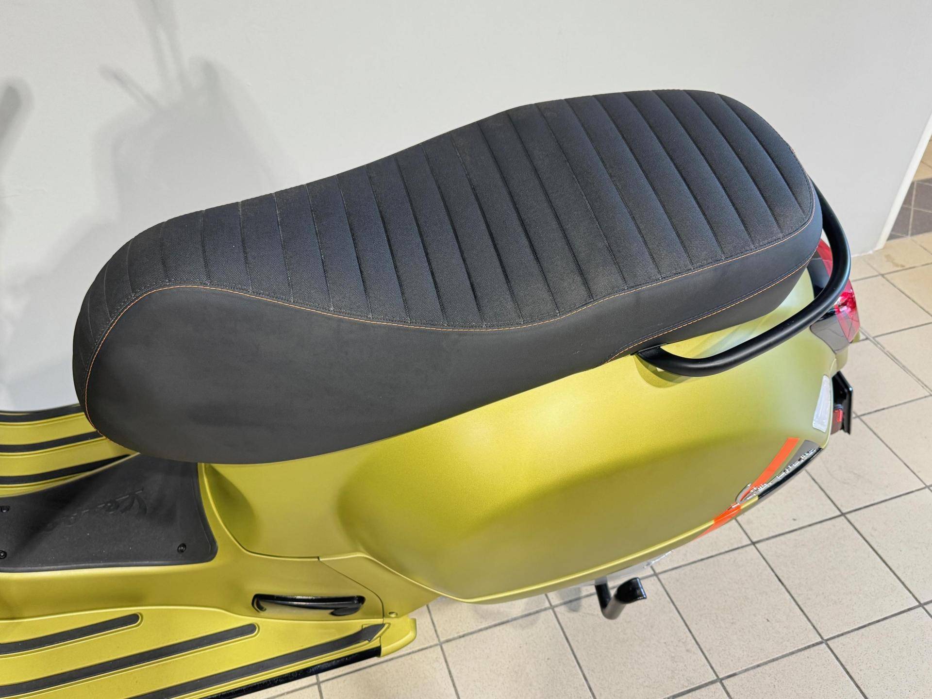 VESPA Vespa GTS