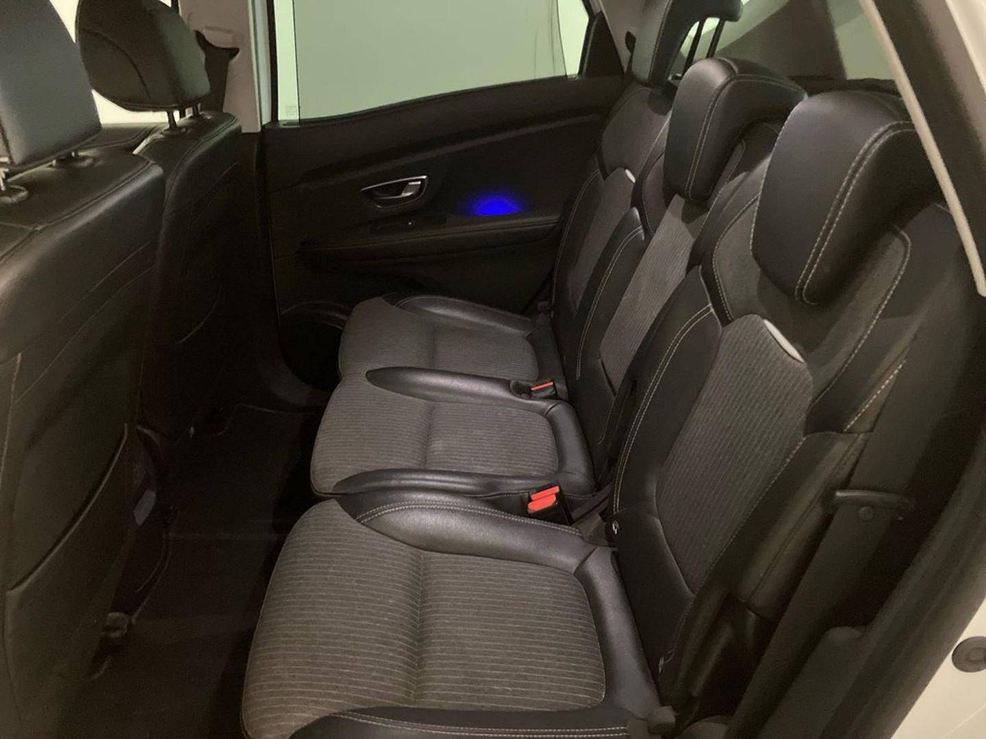 RENAULT Scenic IV 2021