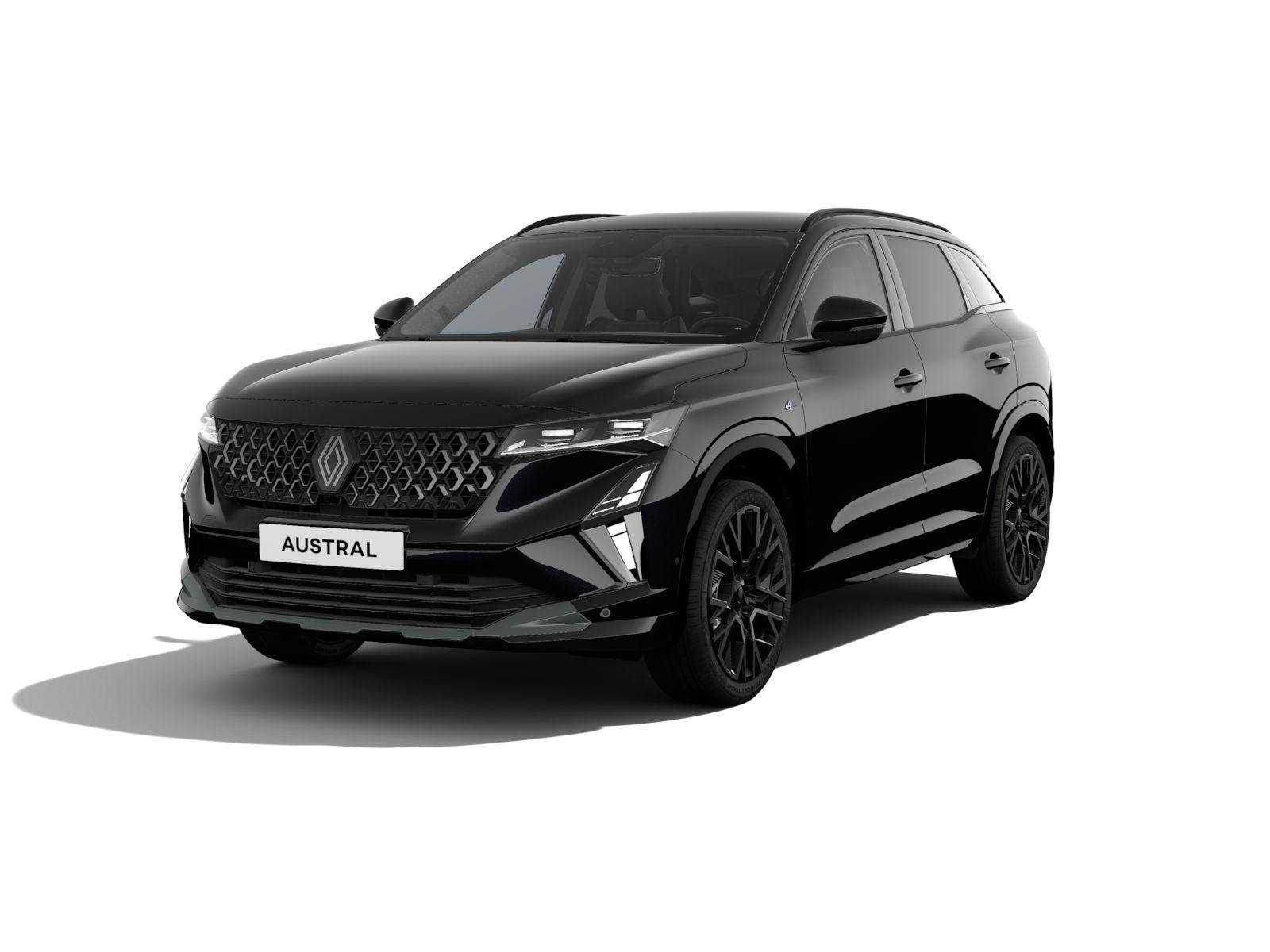 Renault NUOVO AUSTRAL