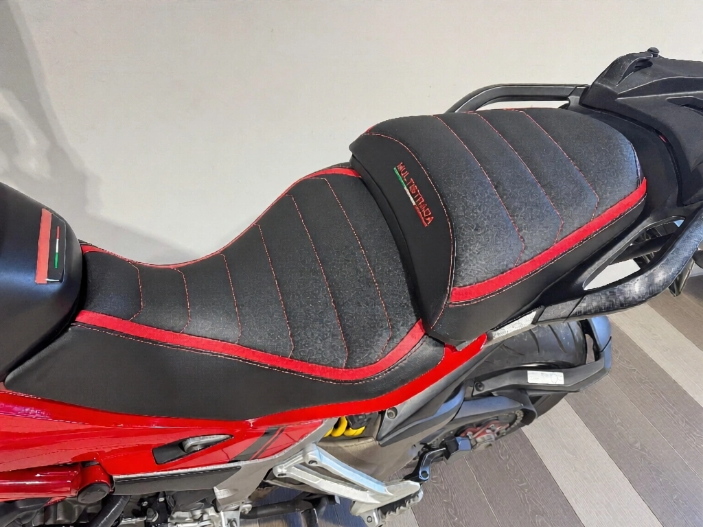 DUCATI Multistrada