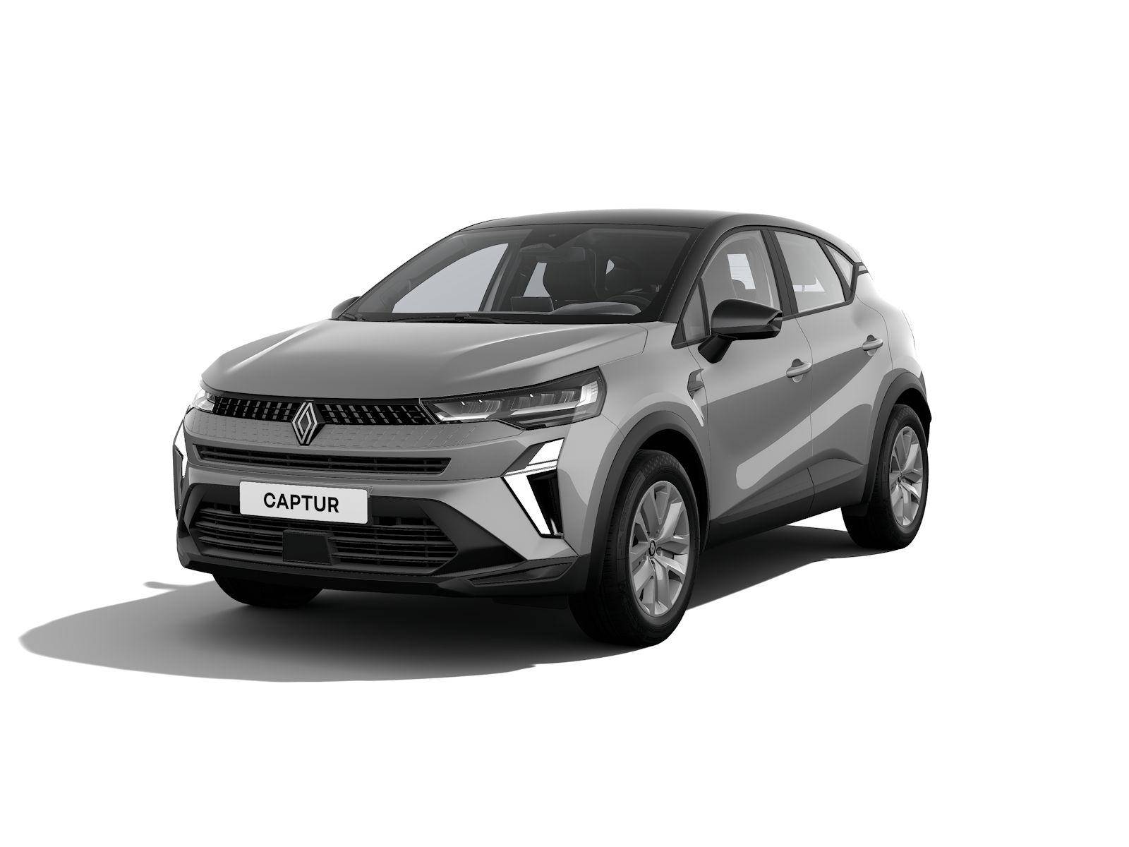 Renault NUOVO CAPTUR
