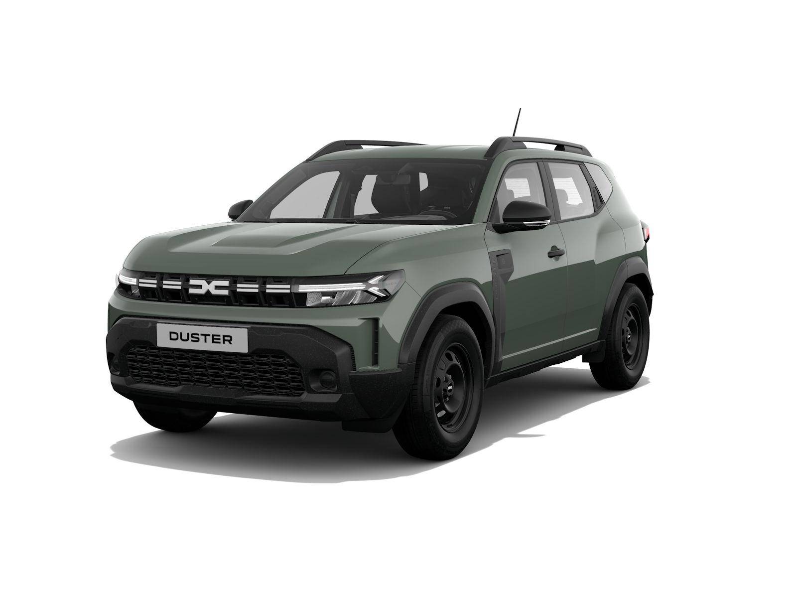 Dacia NUOVO DUSTER
