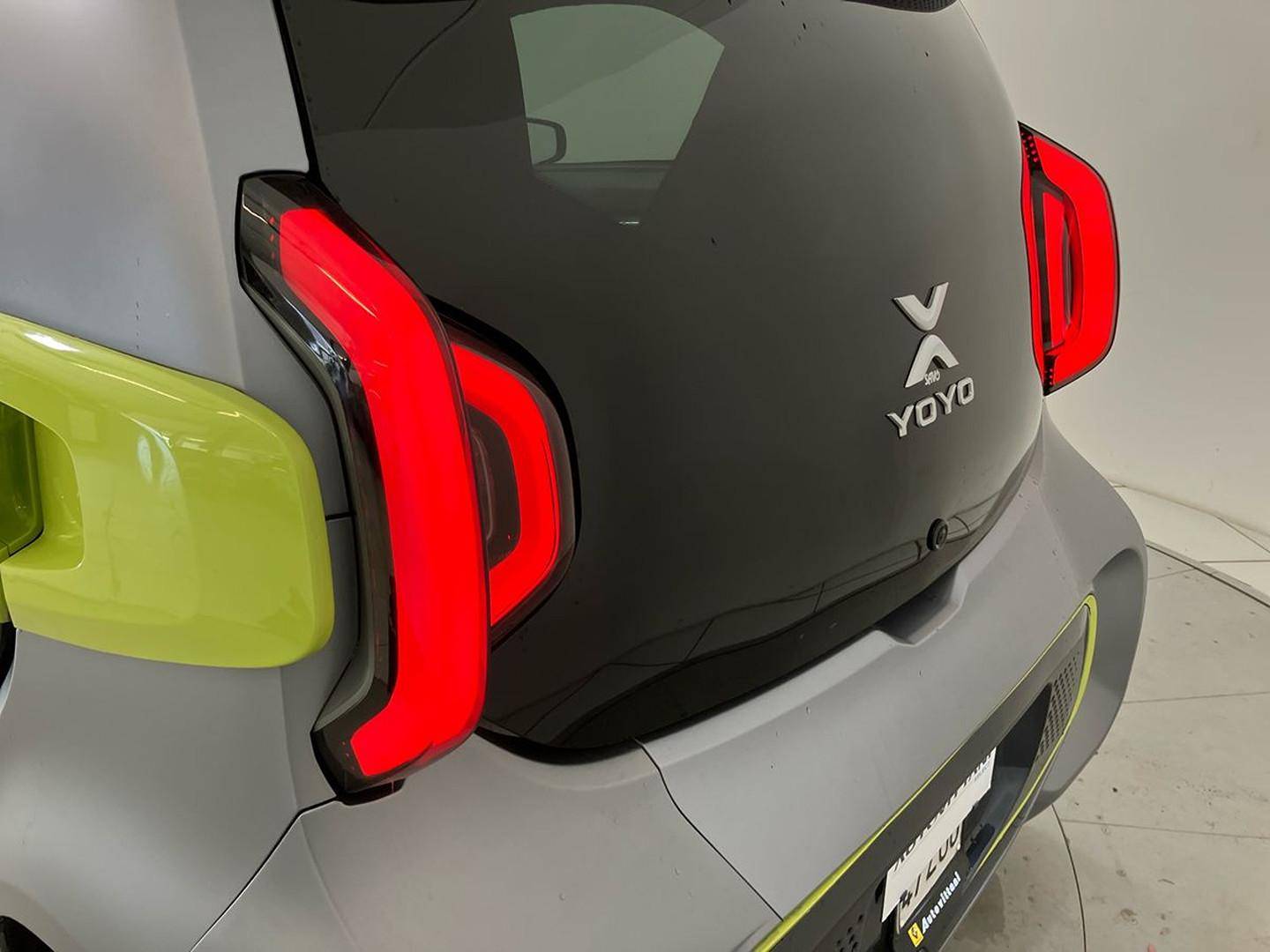 XEV XEV YoYo