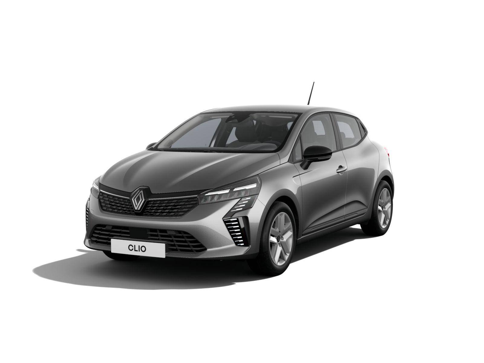 RENAULT NUOVA CLIO