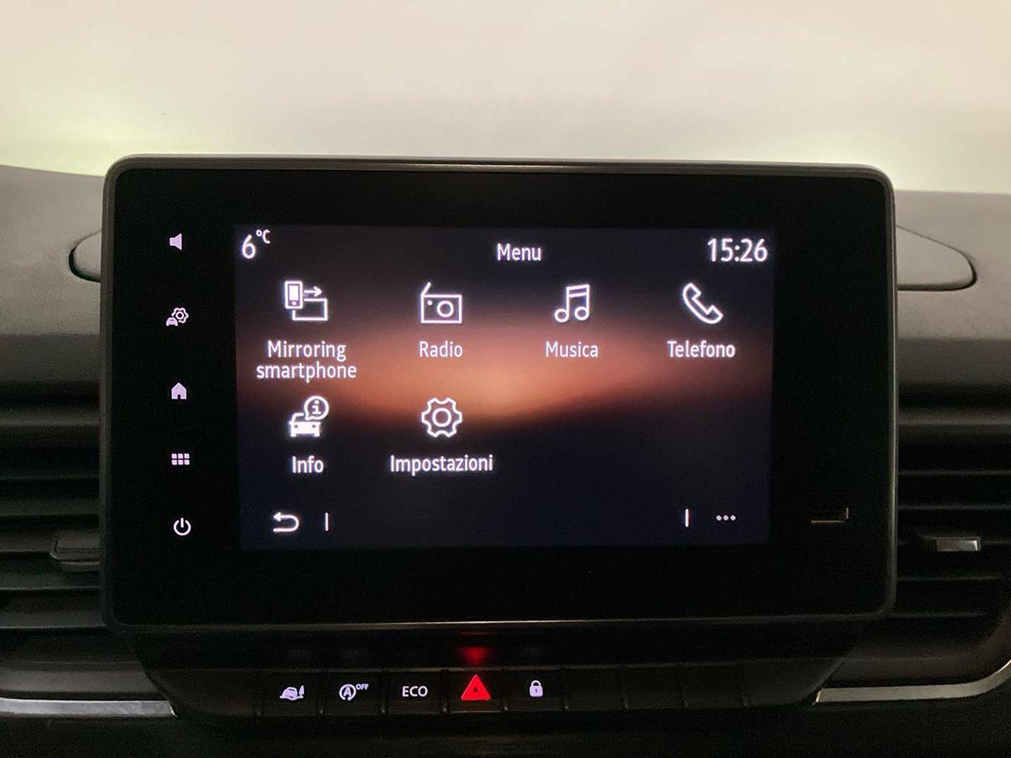 RENAULT Trafic Passenger 27 2019