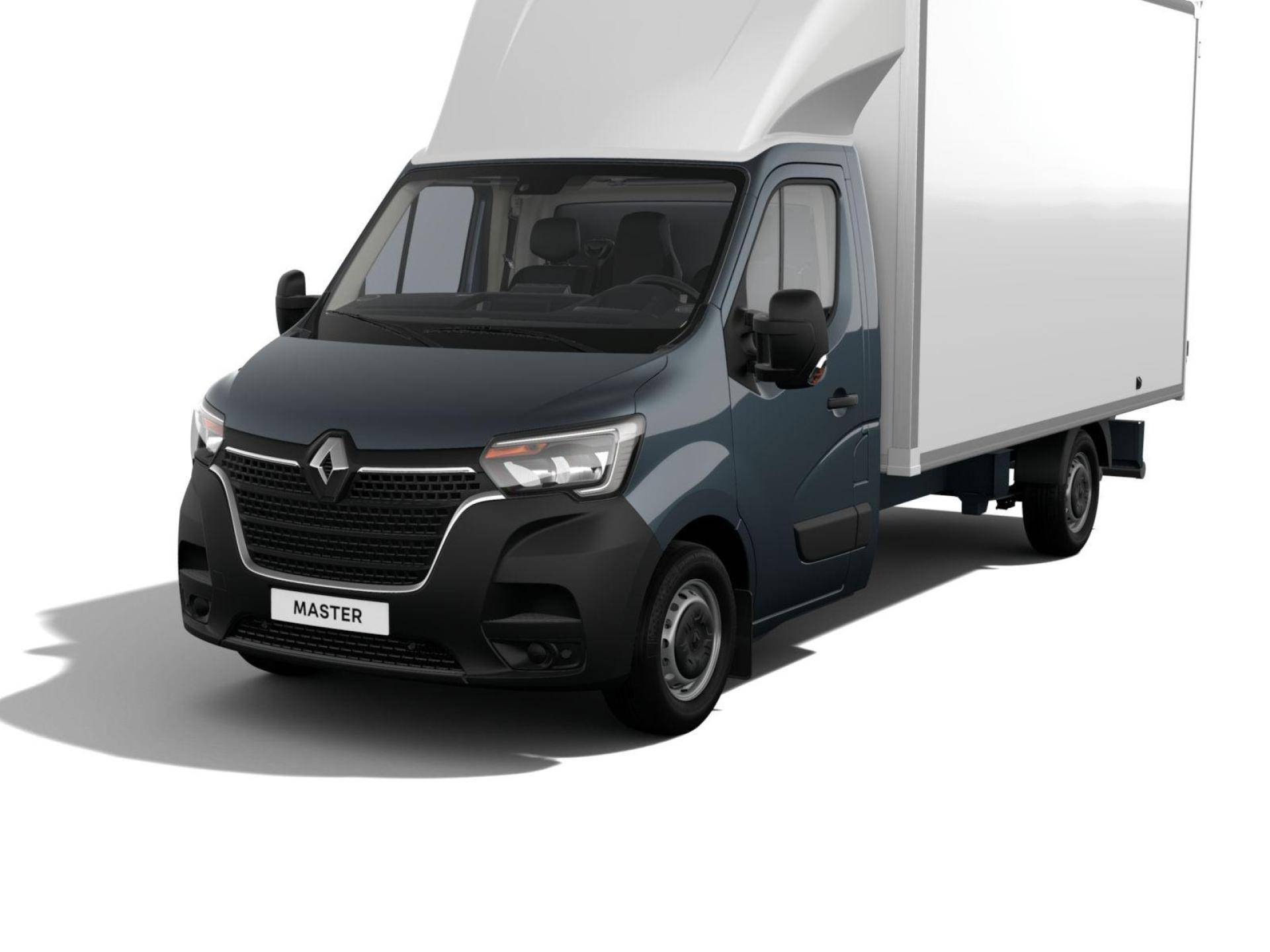 Renault MASTER FURGONE