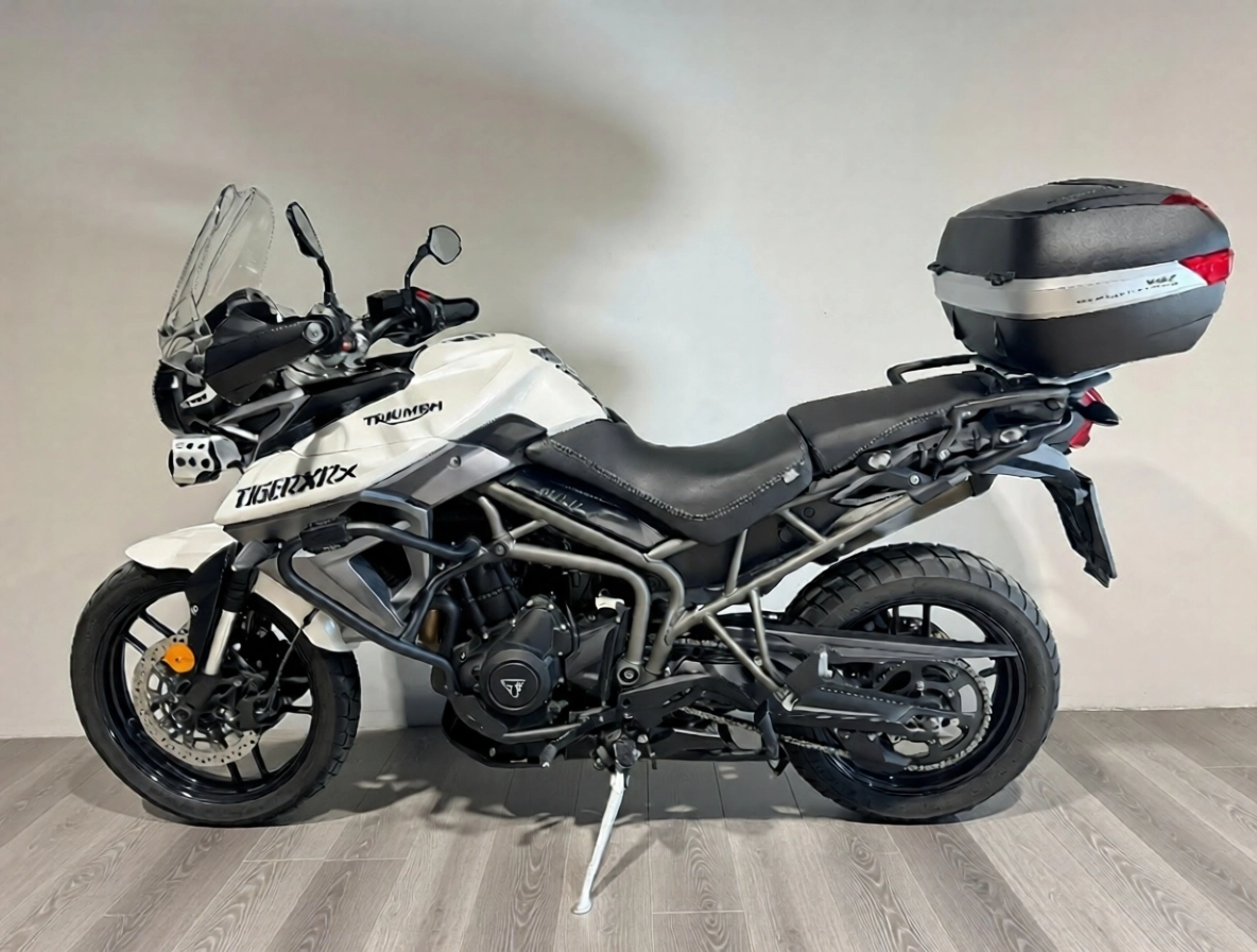 TRIUMPH Tiger