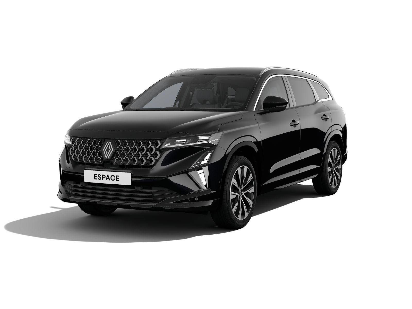 Renault NUOVO ESPACE