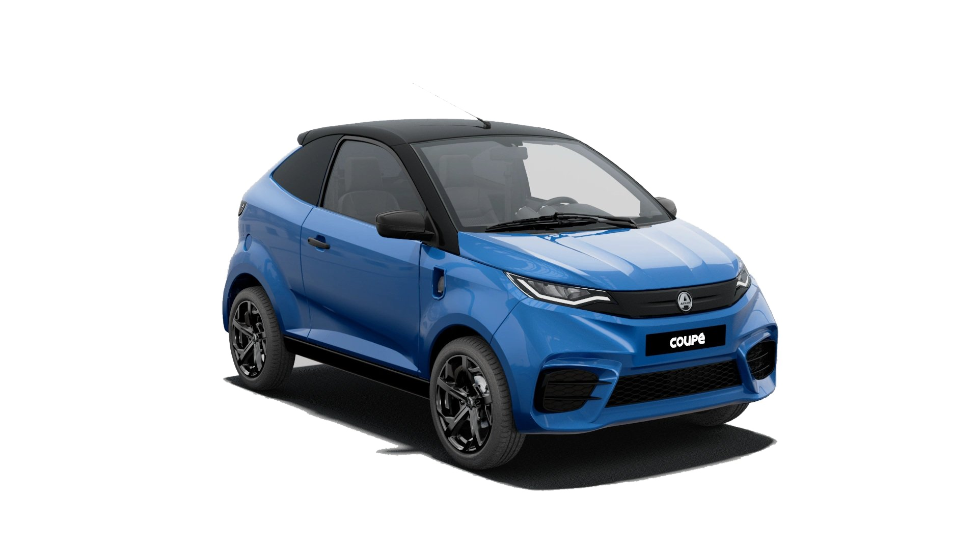Aixam NUOVA ELECTRIC