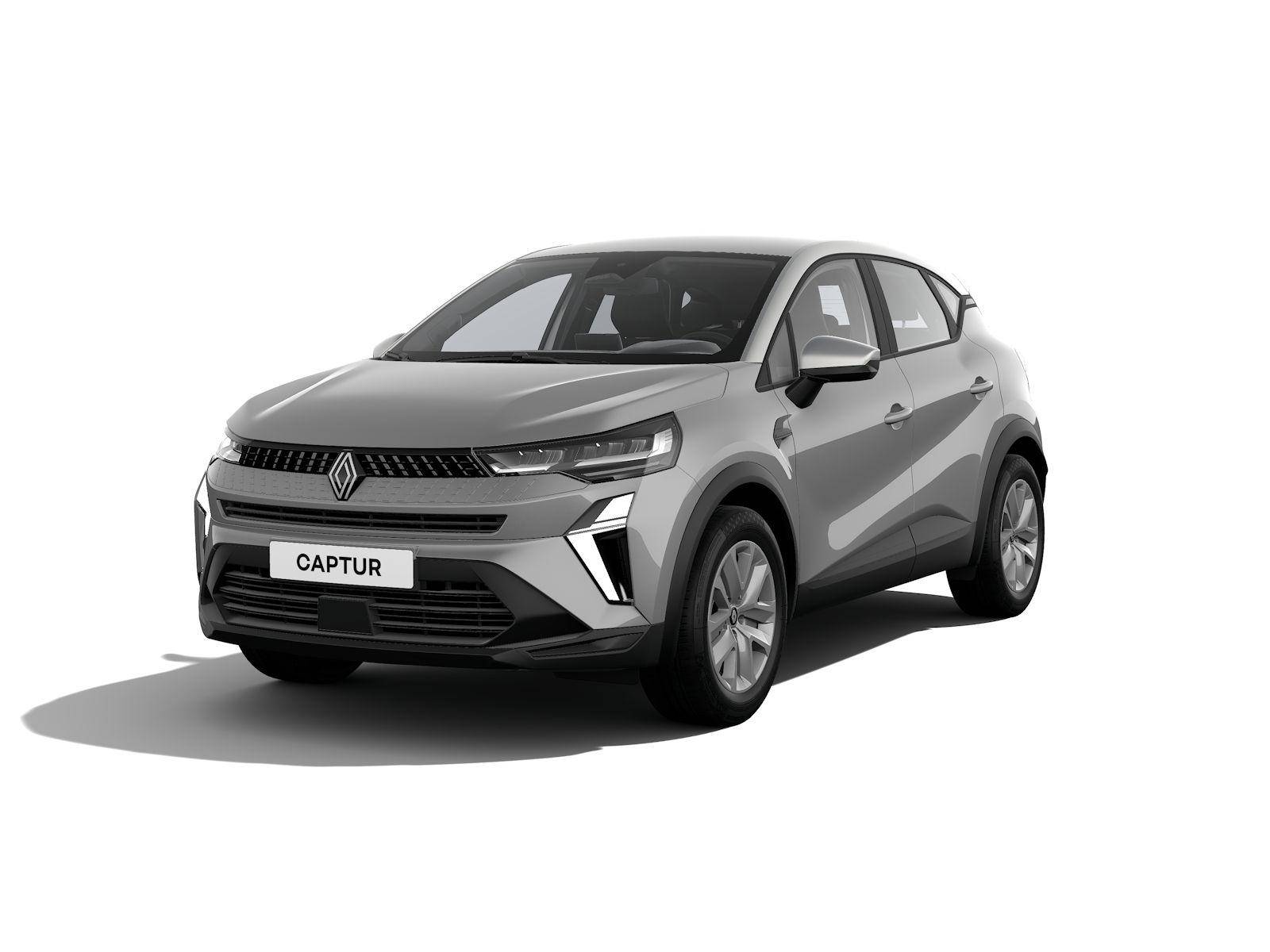 Renault NUOVO CAPTUR