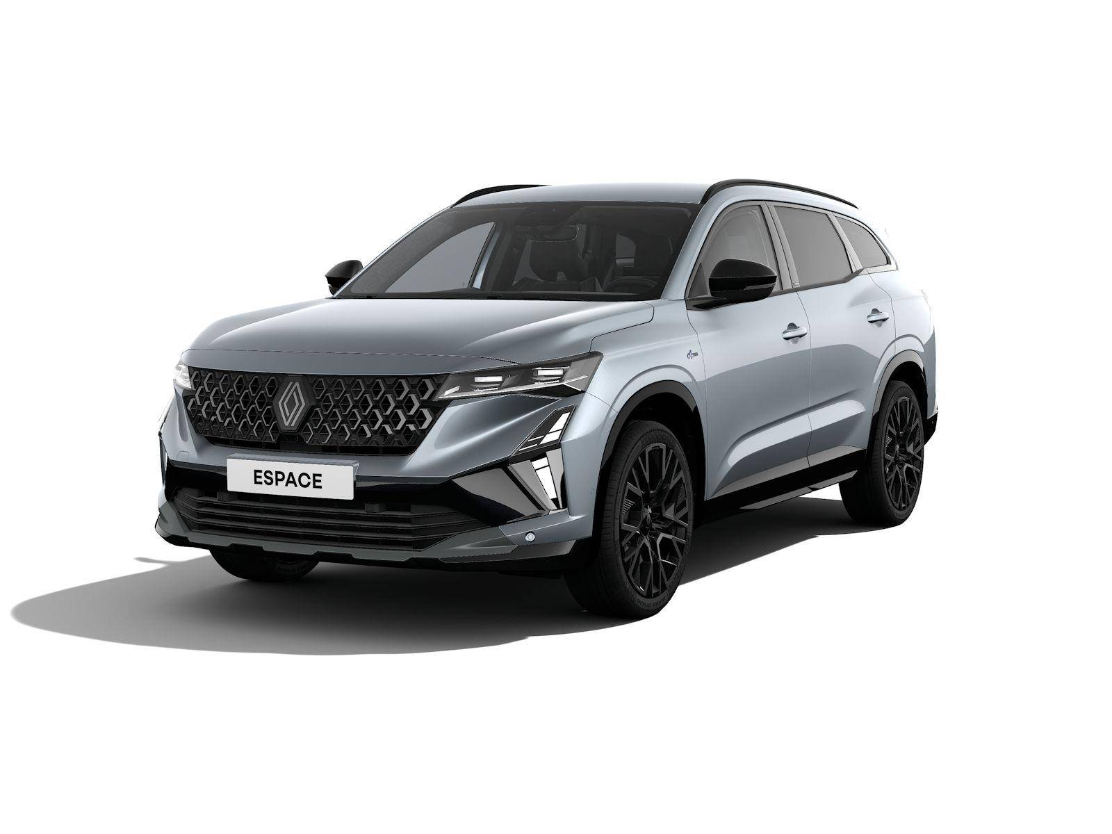 Renault NUOVO ESPACE