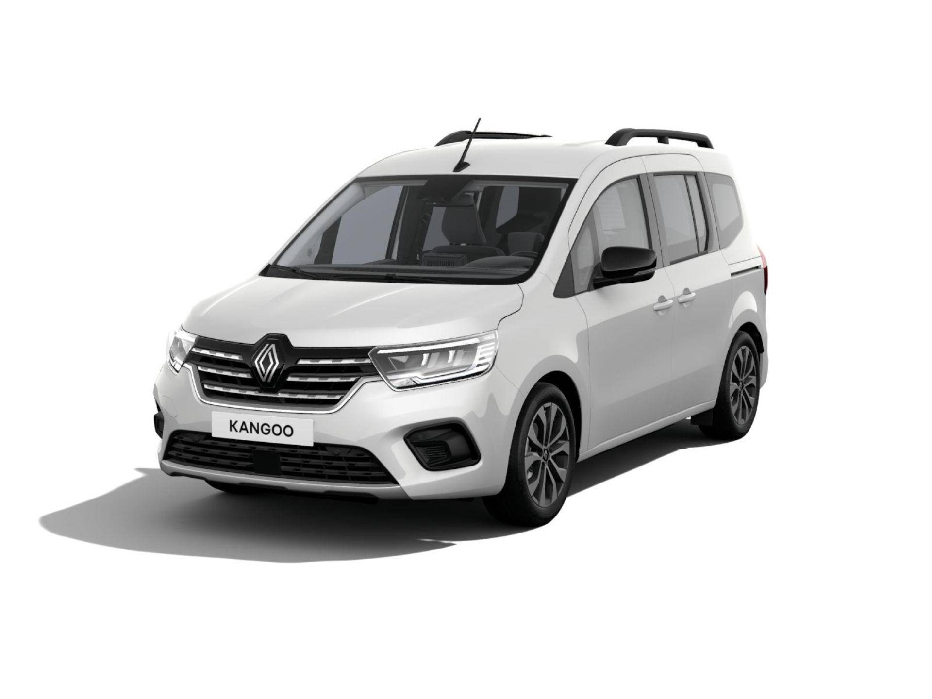 Renault NUOVO KANGOO