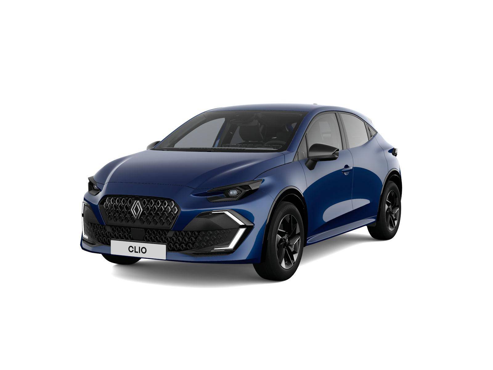 Renault Nuova Clio