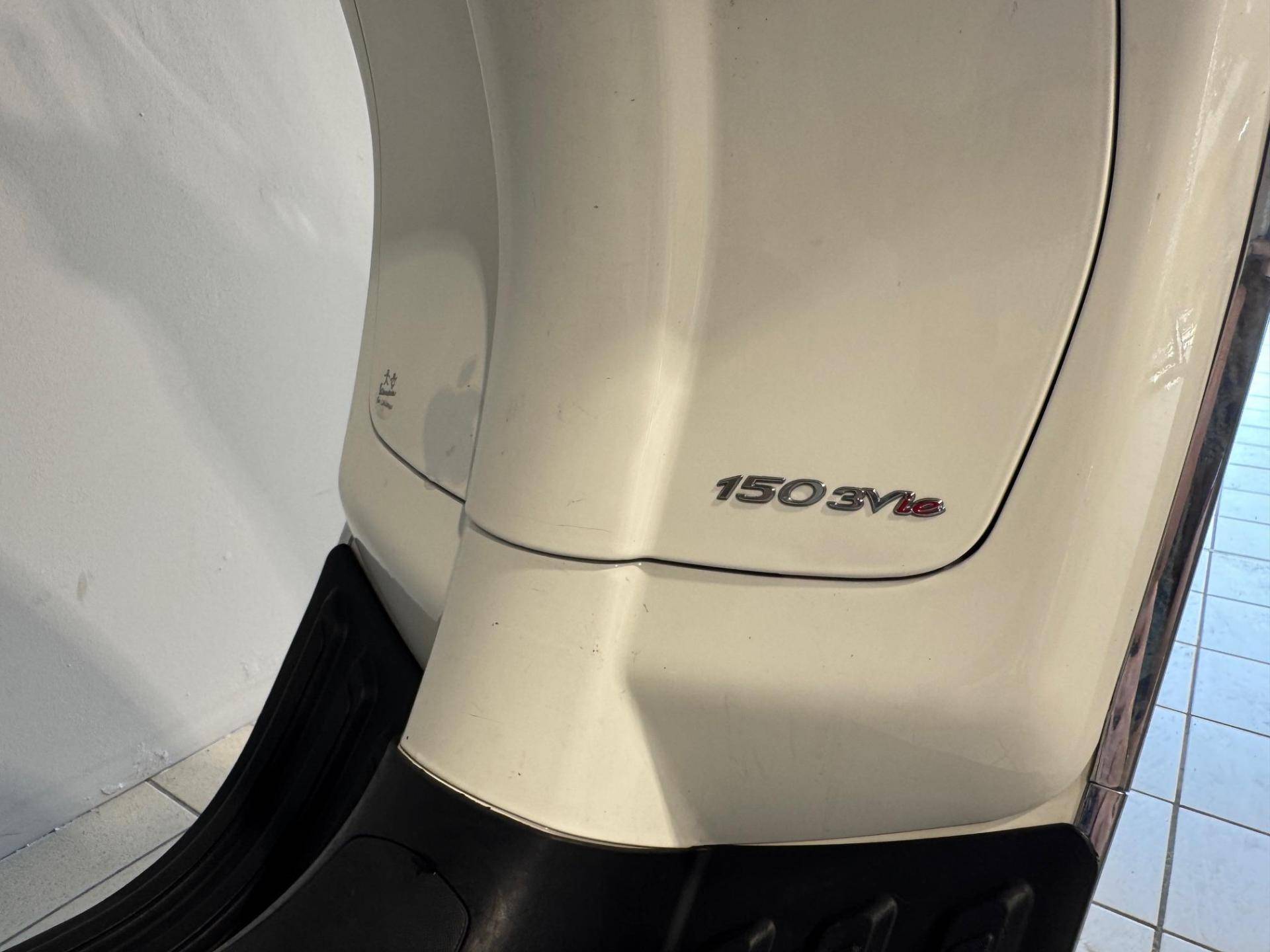 VESPA Vespa Primavera