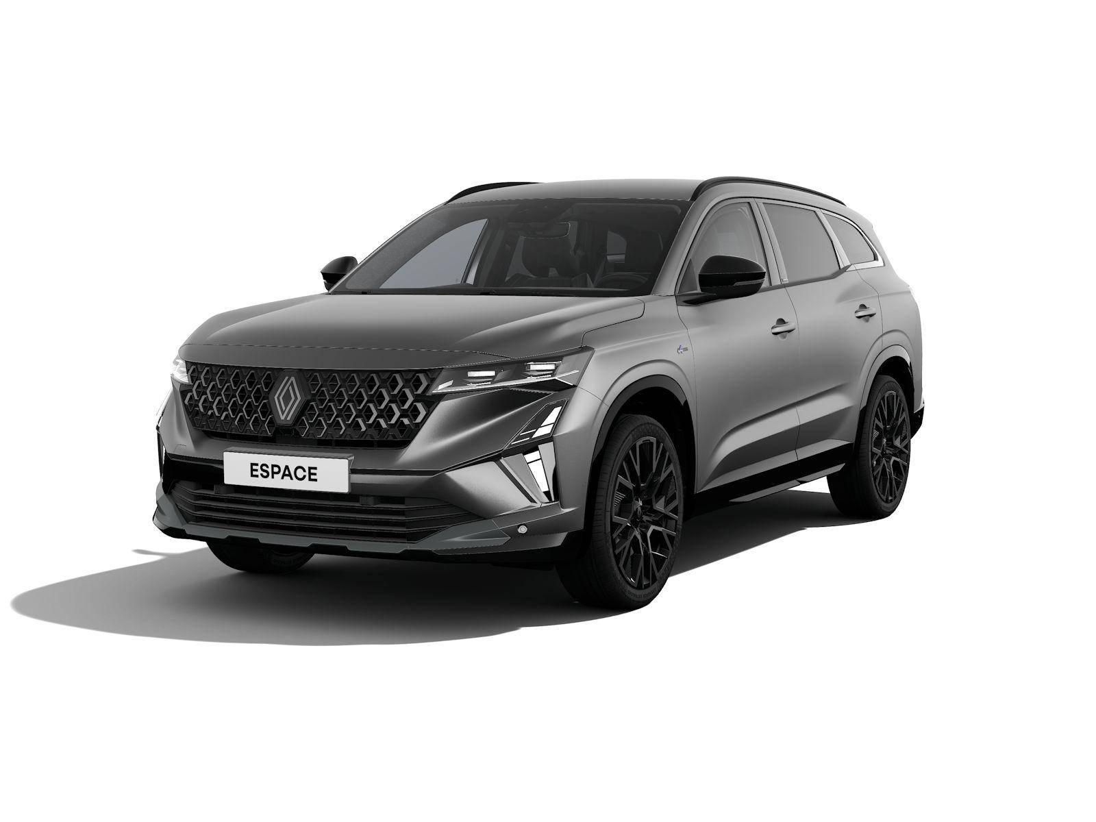 Renault NUOVO ESPACE