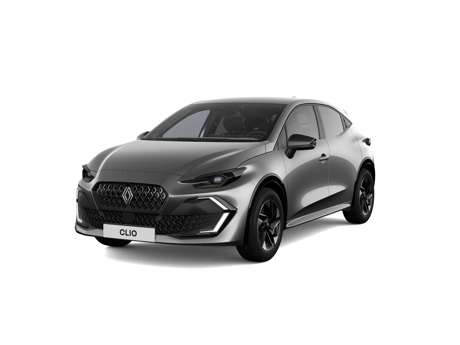 Renault Nuova Clio